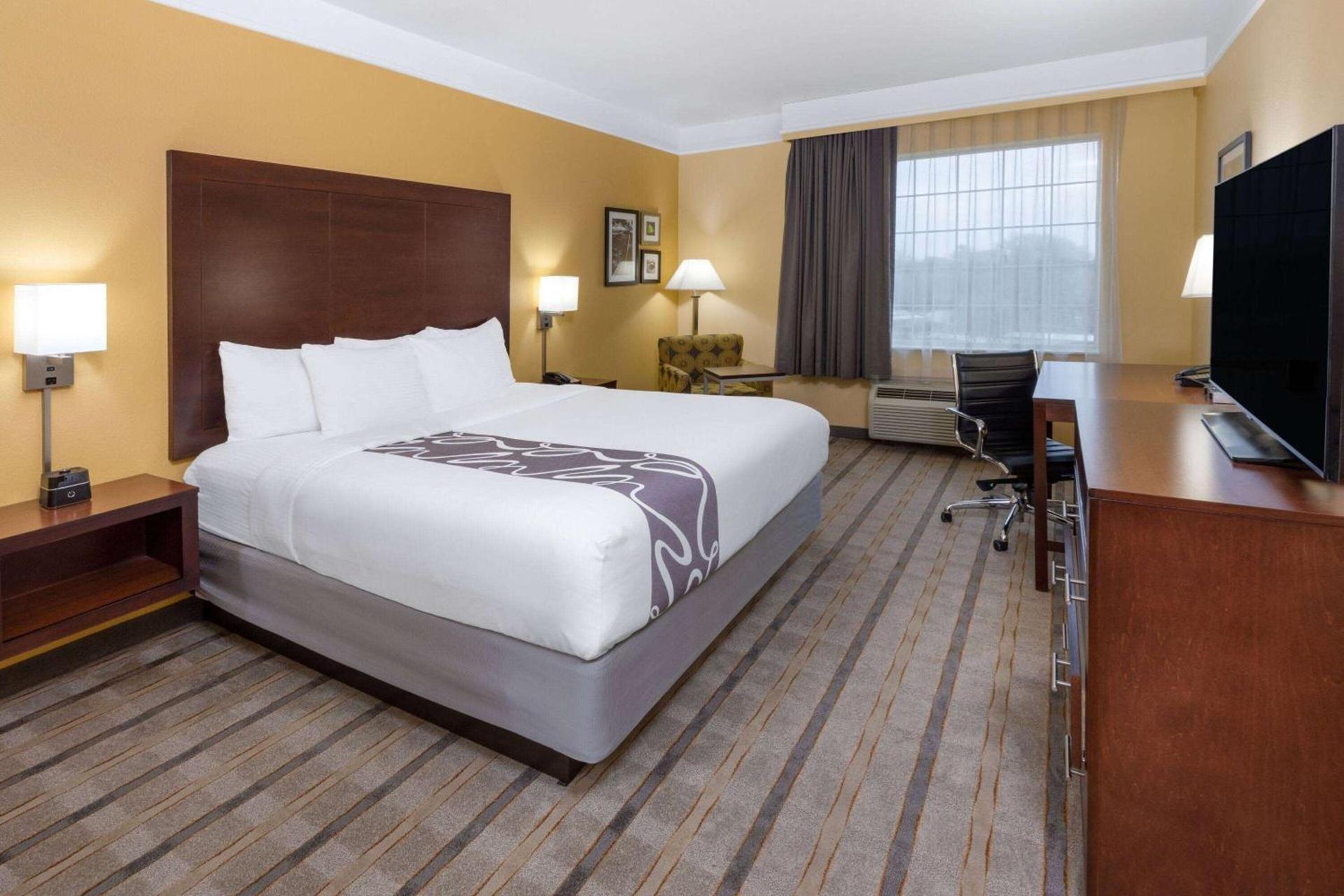 La Quinta by Wyndham Houston NW Beltway8/WestRD photo 24