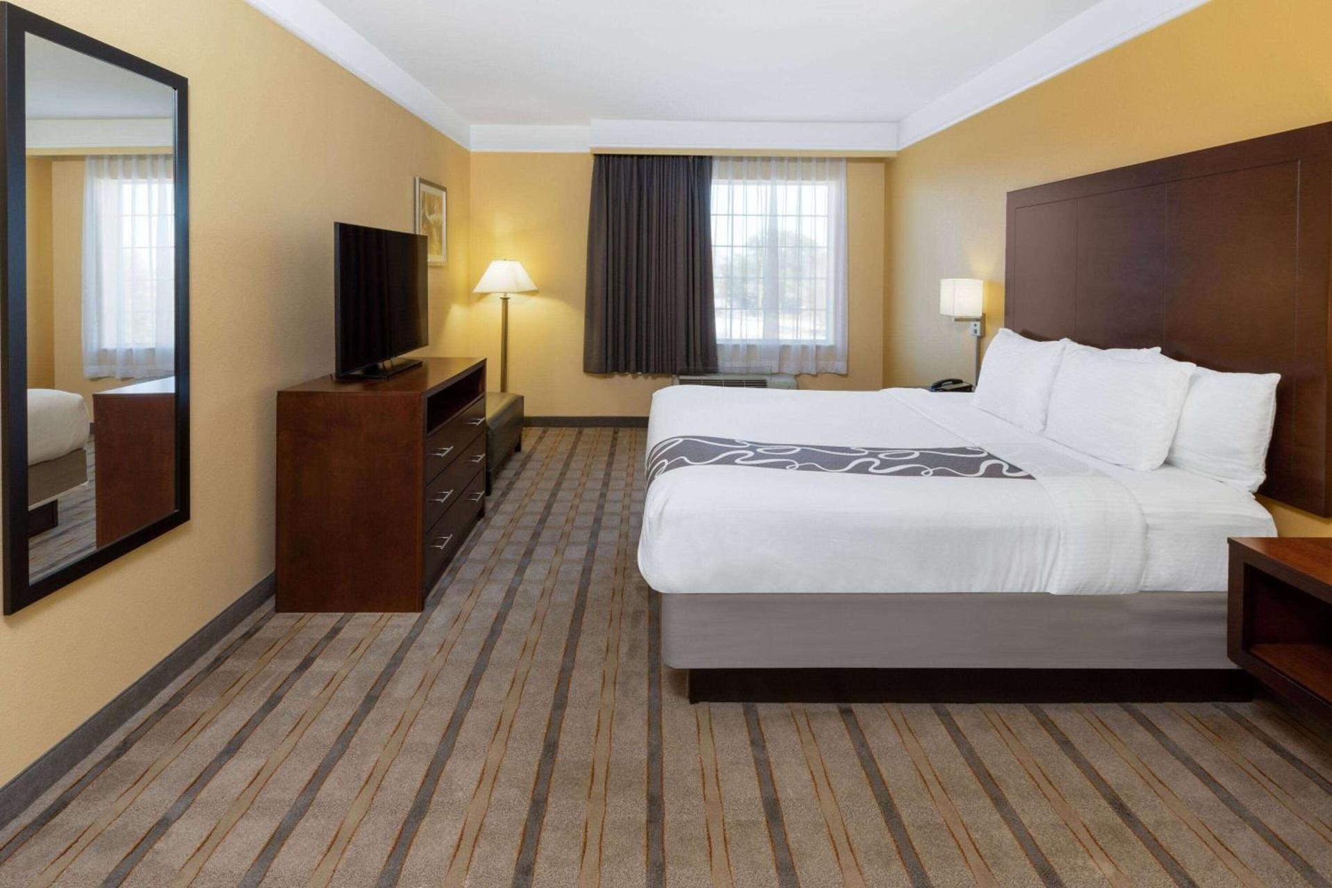 La Quinta by Wyndham Houston NW Beltway8/WestRD photo 25