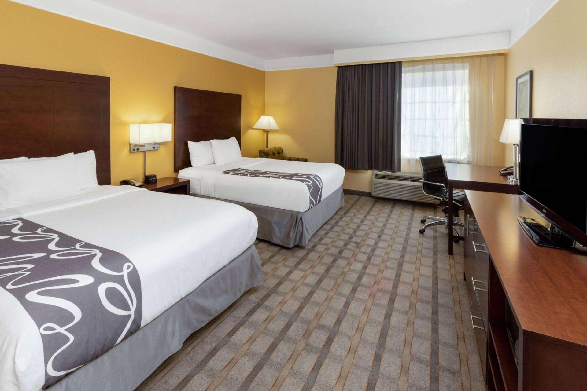 La Quinta by Wyndham Houston NW Beltway8/WestRD photo 26