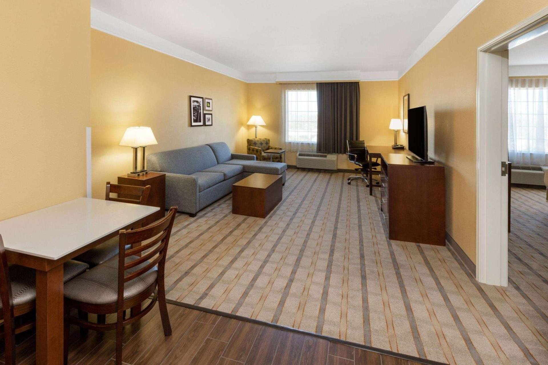 La Quinta by Wyndham Houston NW Beltway8/WestRD photo 27
