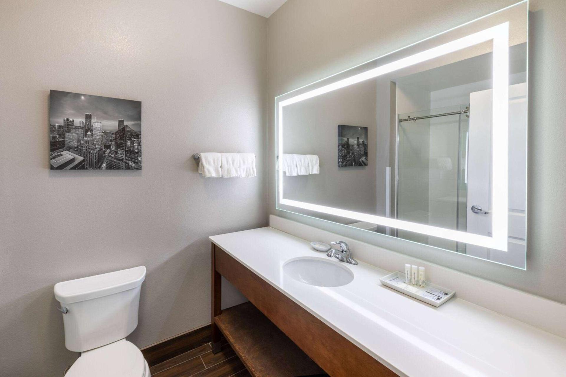 La Quinta by Wyndham Houston NW Beltway8/WestRD photo 34