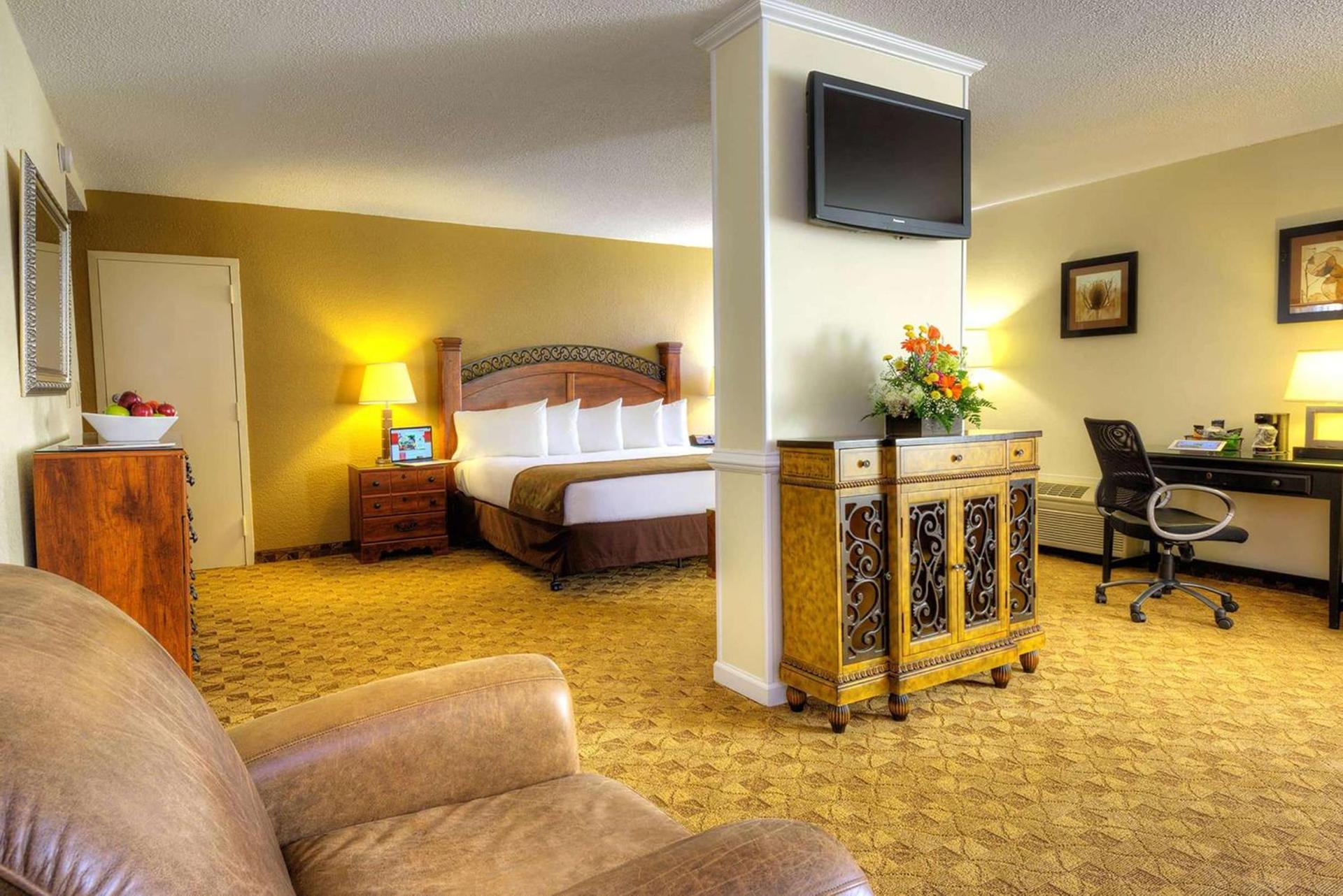 Village Inn Clemmons-Winston Salem, Trademark by Wyndham photo 5