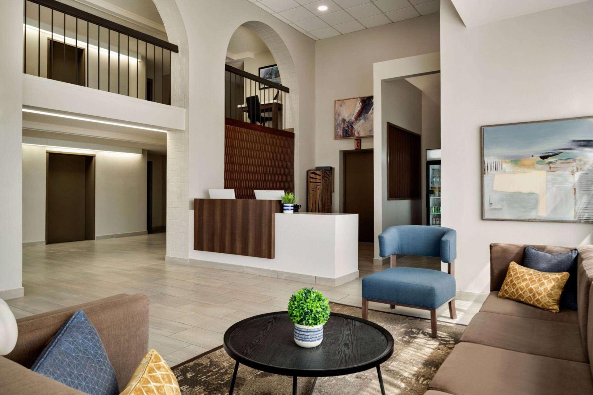 Wingate by Wyndham Williamsburg photo 4