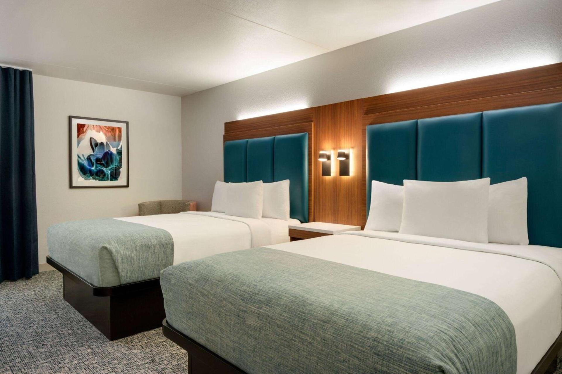 Wingate by Wyndham Williamsburg photo 52