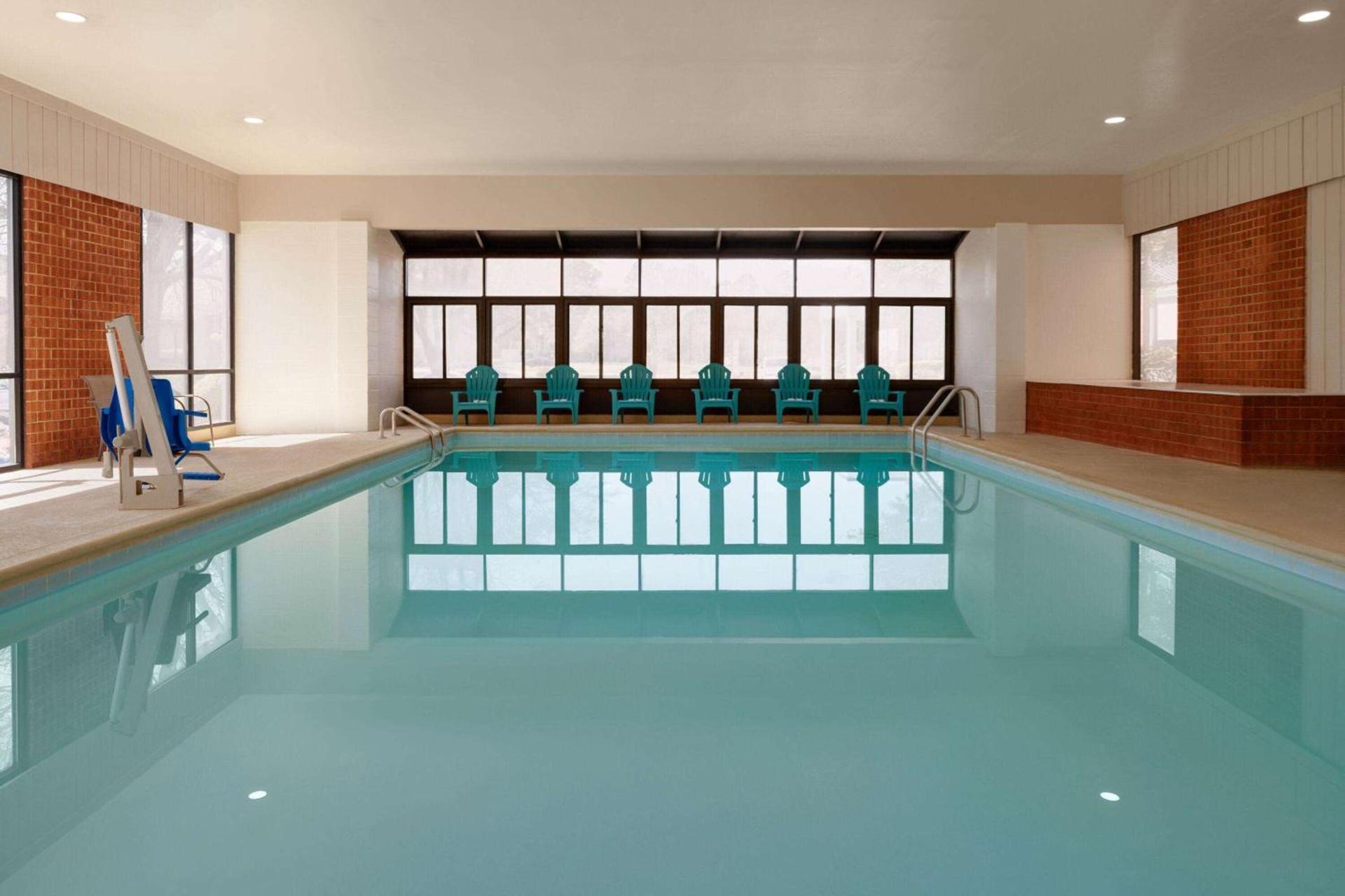 Wingate by Wyndham Williamsburg photo 18