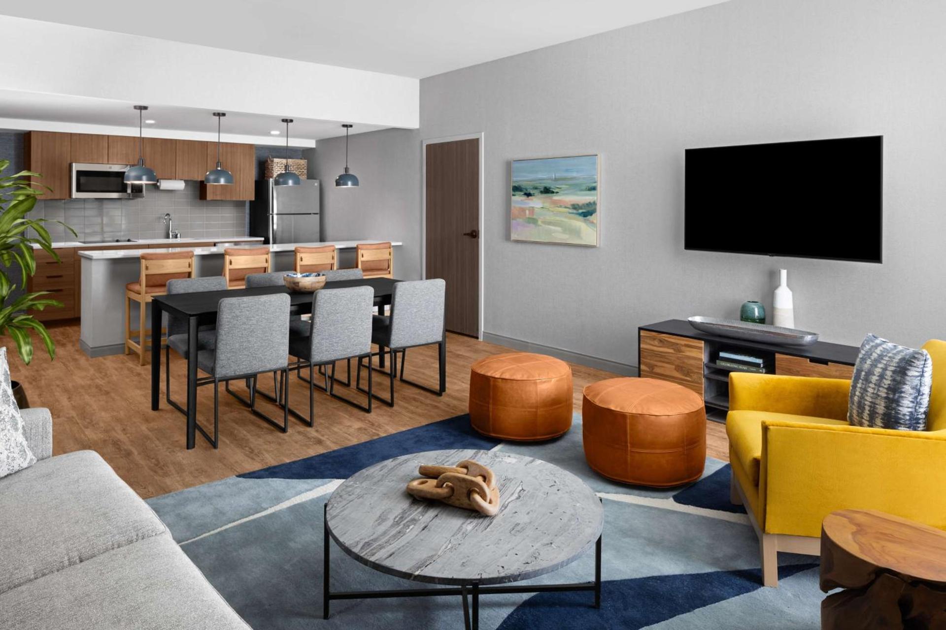 Hilton Garden Inn Grand Prairie At EpicCentral photo 4