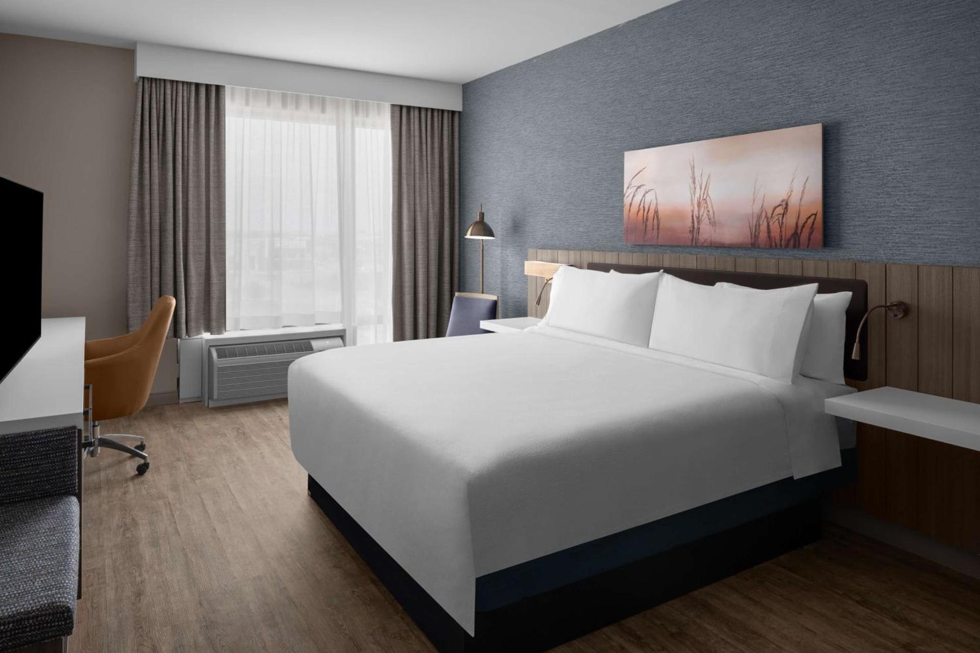 Hilton Garden Inn Grand Prairie At EpicCentral photo 7