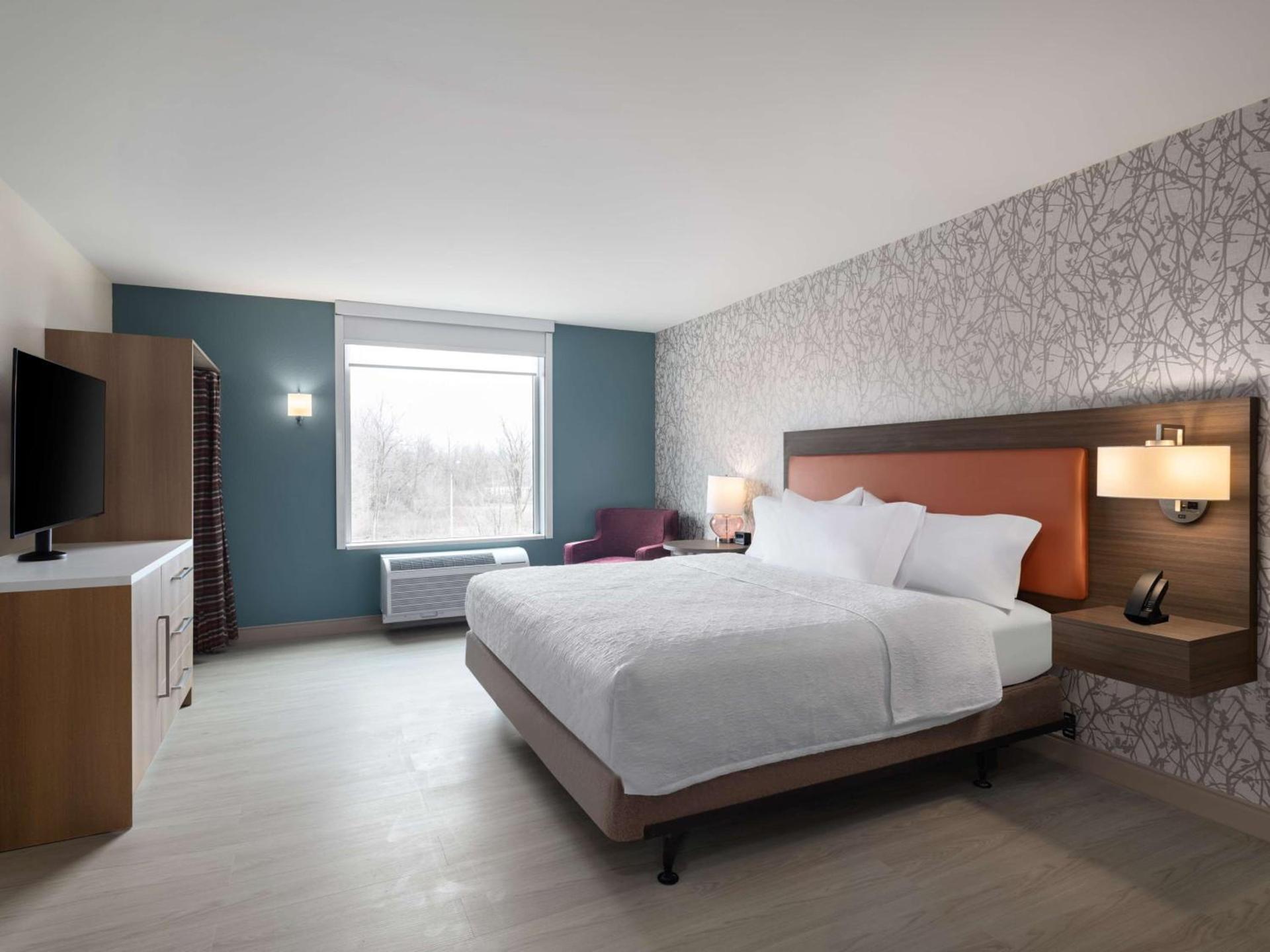 Home2 Suites By Hilton Brownsburg photo 10