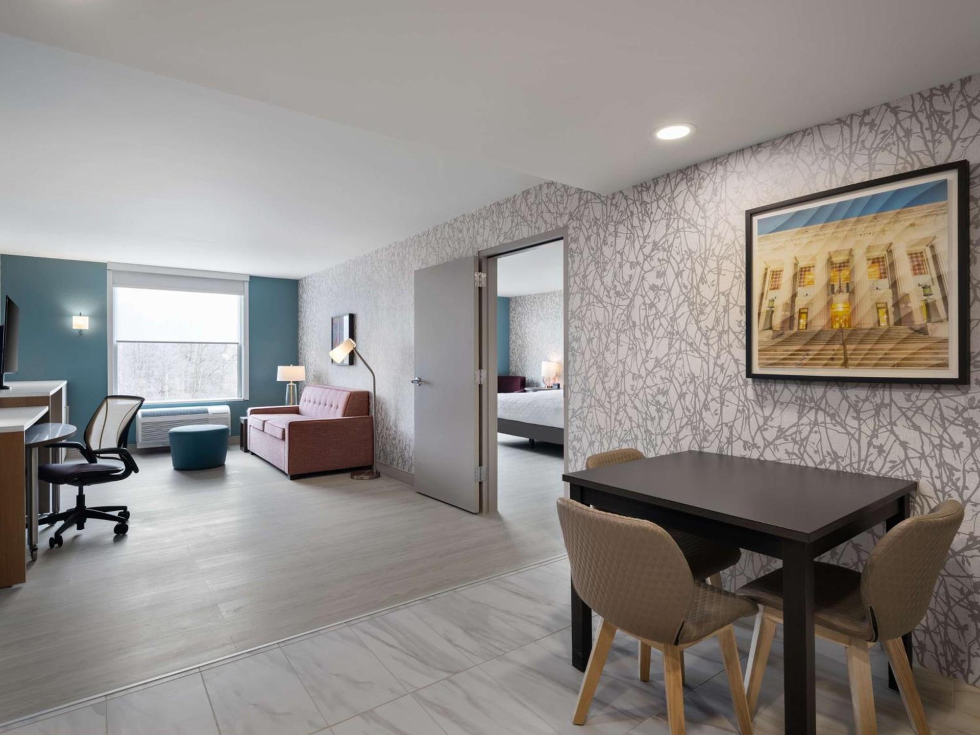 Home2 Suites By Hilton Brownsburg photo 13