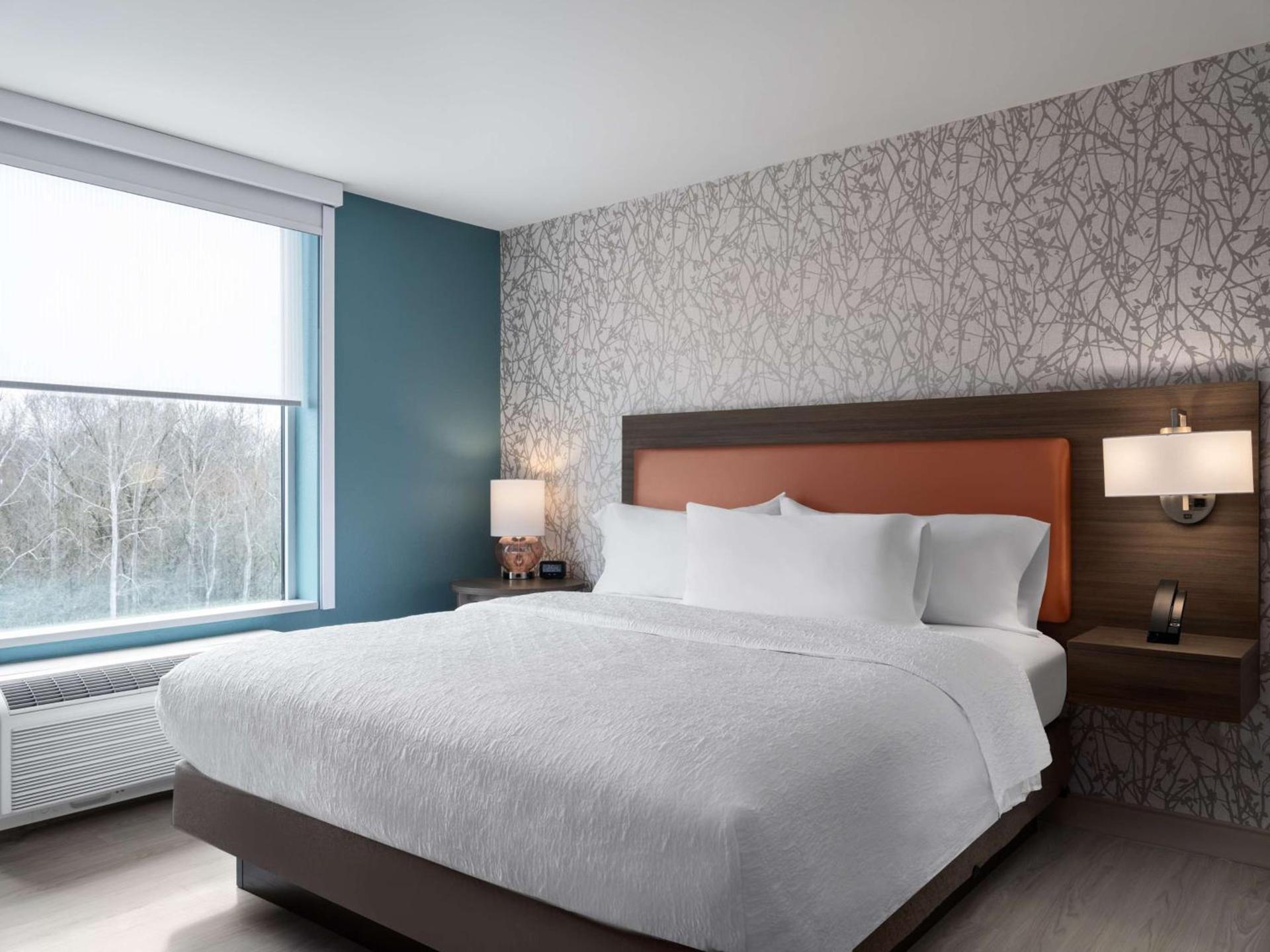 Home2 Suites By Hilton Brownsburg photo 14