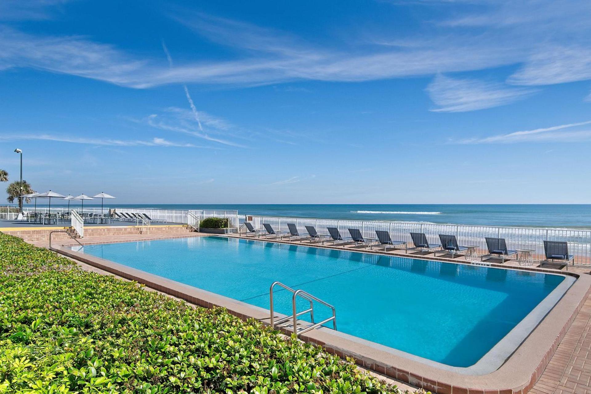 Spark by Hilton Ormond Beach Oceanfront photo 9