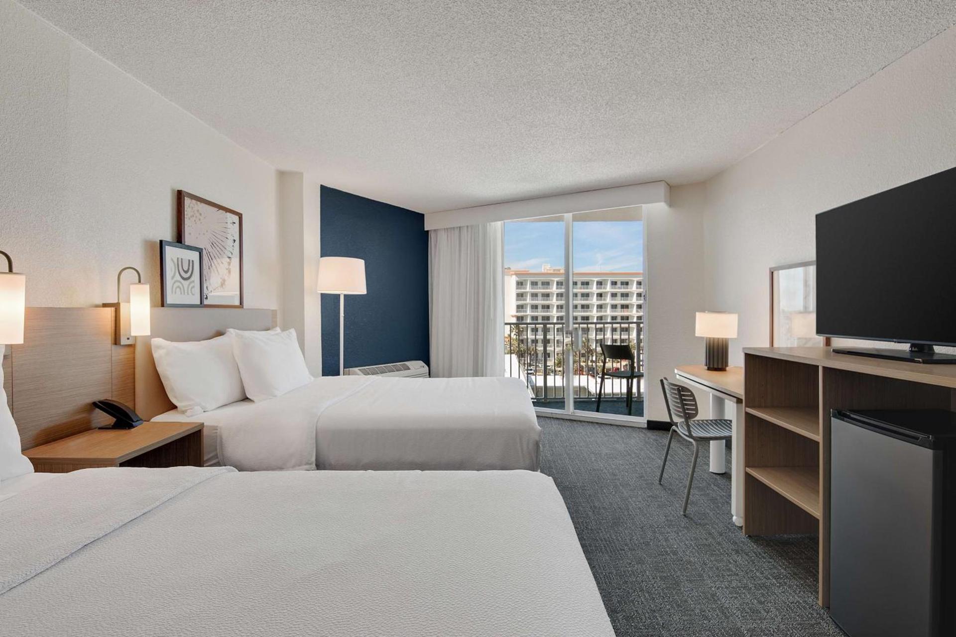Spark by Hilton Ormond Beach Oceanfront photo 17