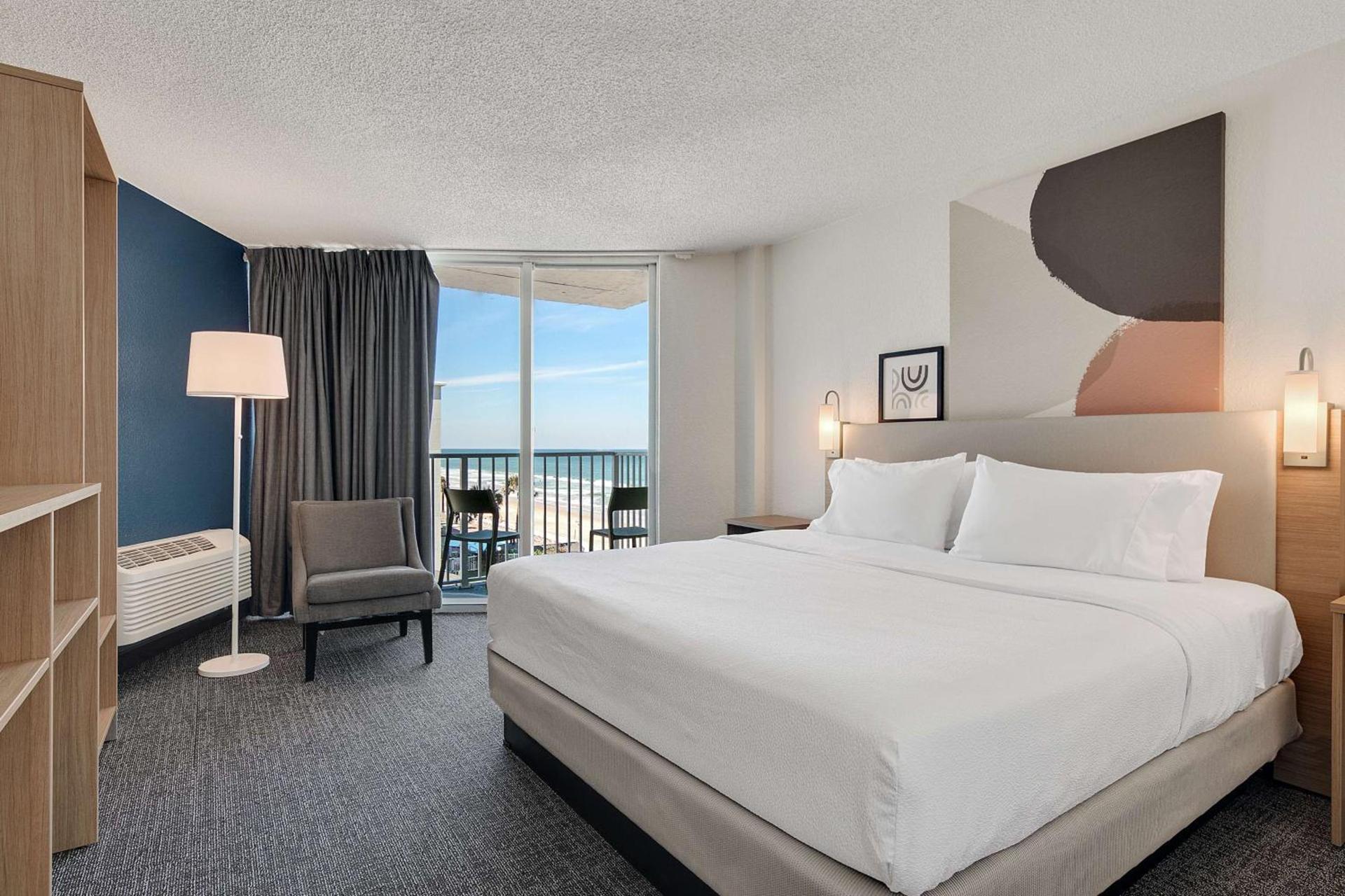 Spark by Hilton Ormond Beach Oceanfront photo 19