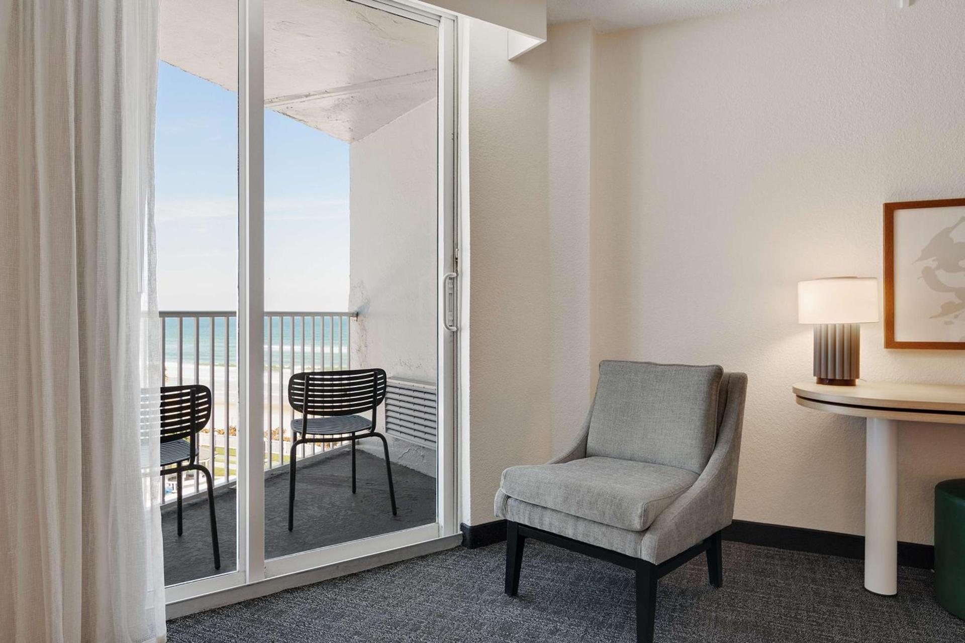 Spark by Hilton Ormond Beach Oceanfront photo 21