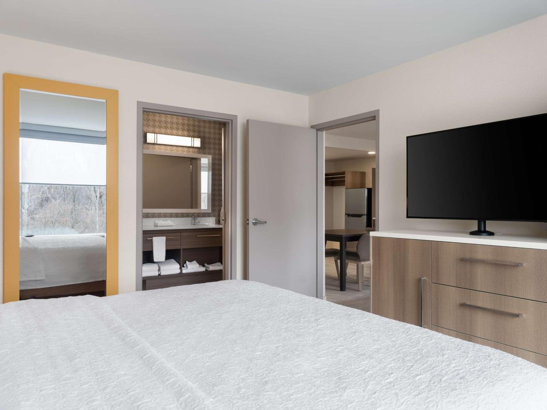 Home2 Suites By Hilton Brownsburg photo 31