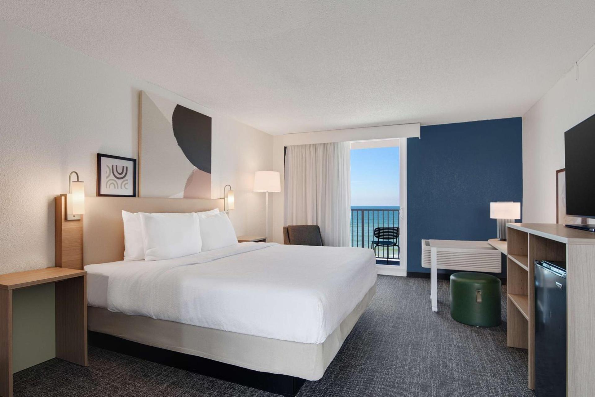 Spark by Hilton Ormond Beach Oceanfront photo 23