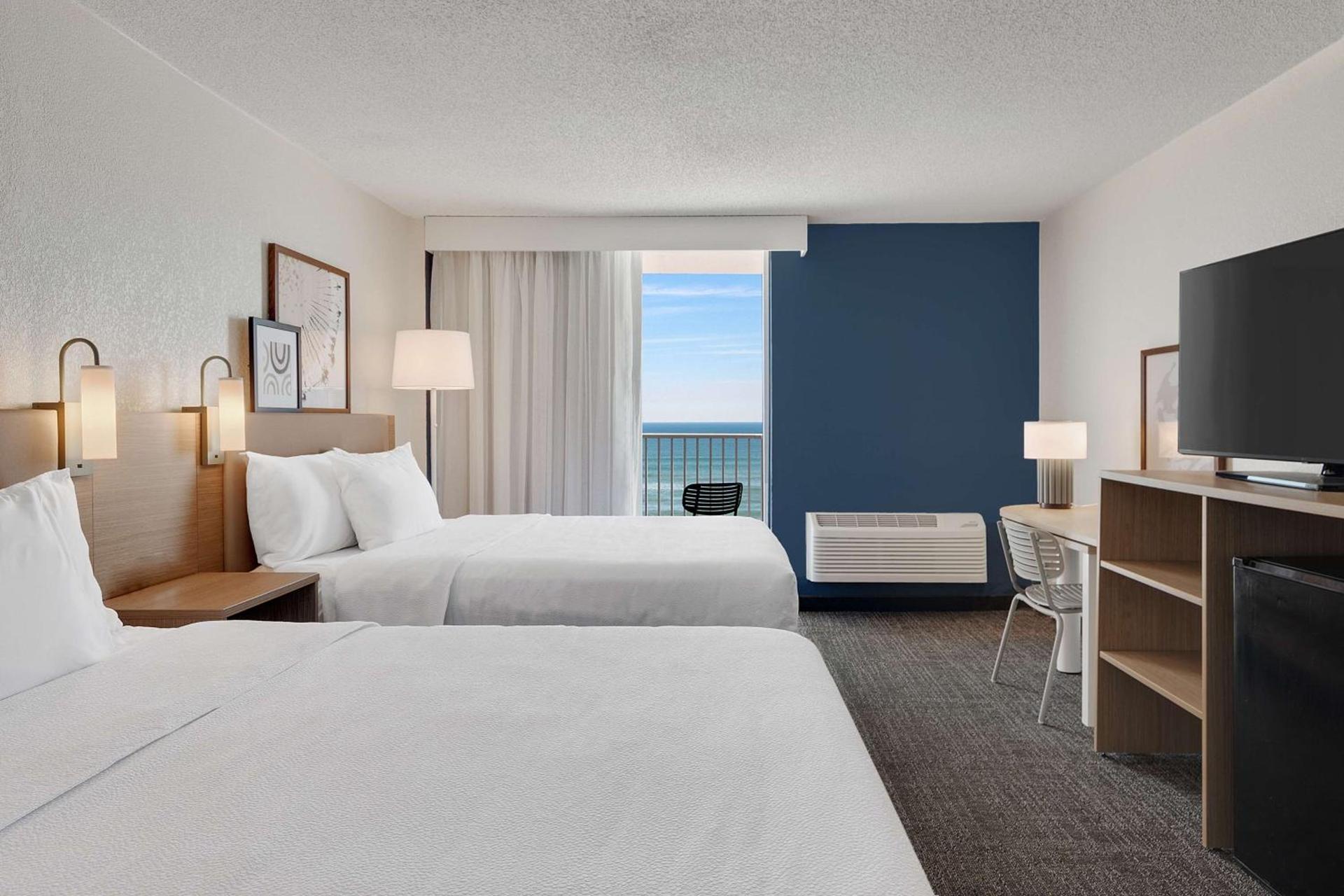 Spark by Hilton Ormond Beach Oceanfront photo 26