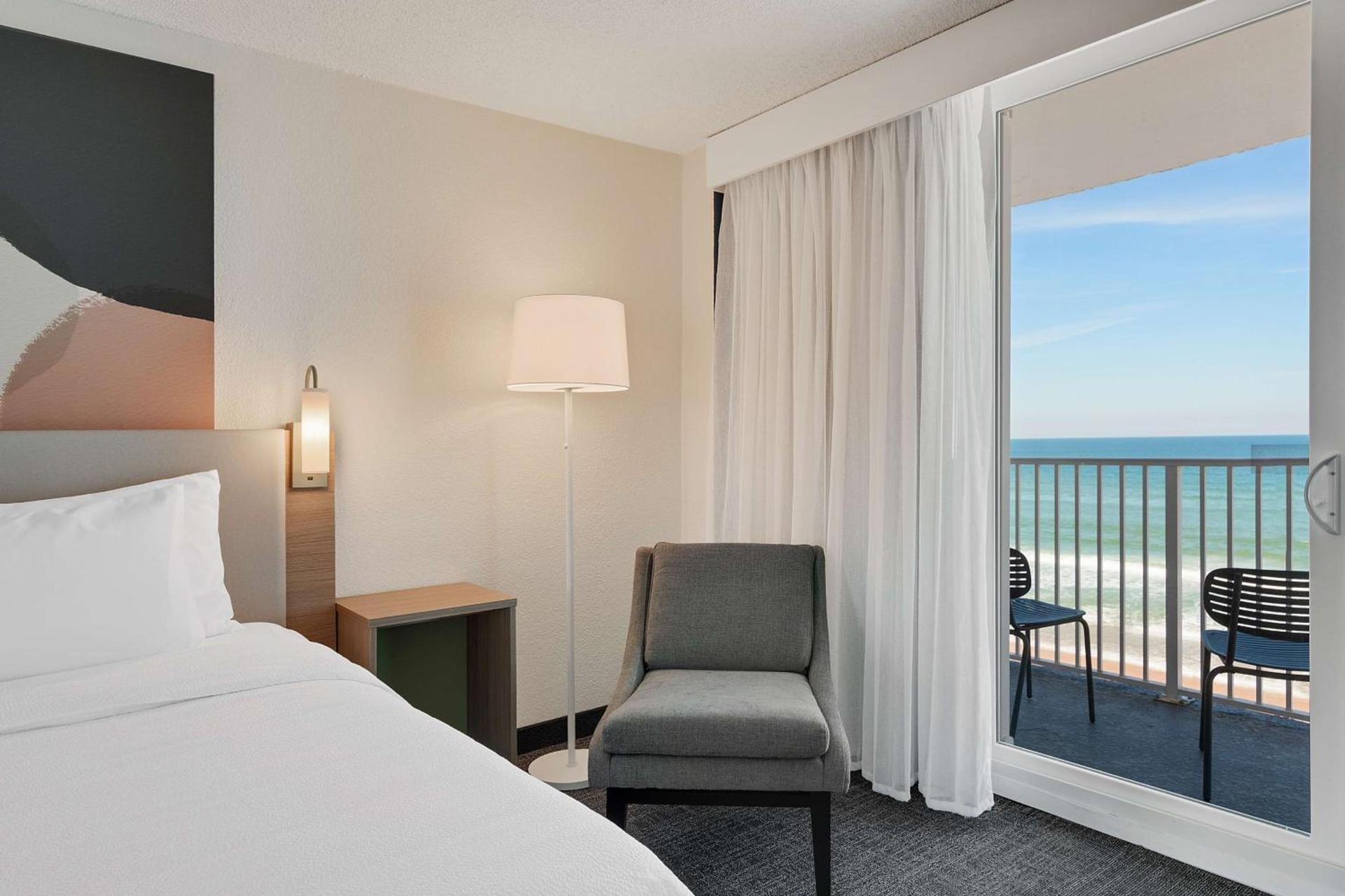 Spark by Hilton Ormond Beach Oceanfront photo 27