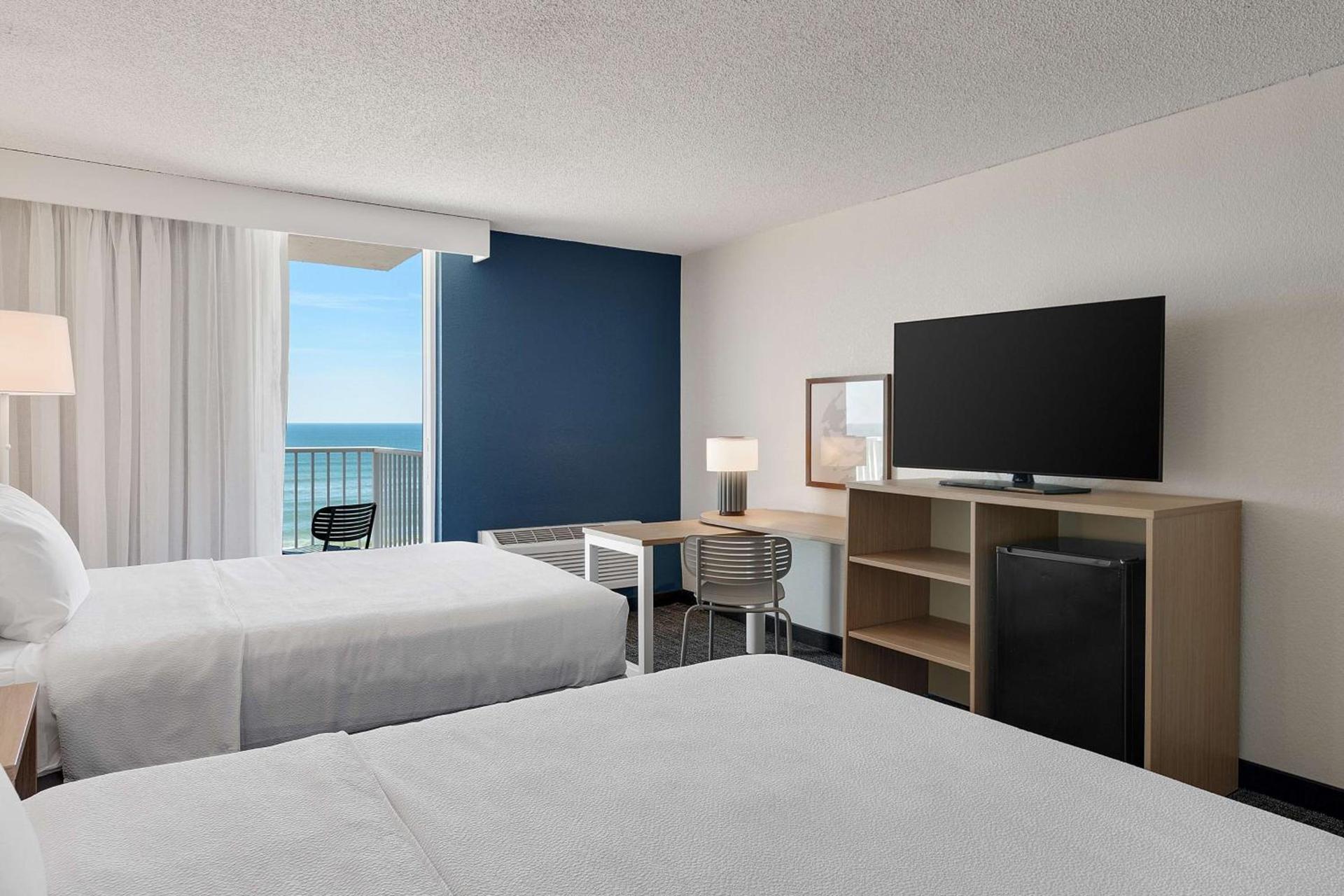 Spark by Hilton Ormond Beach Oceanfront photo 28