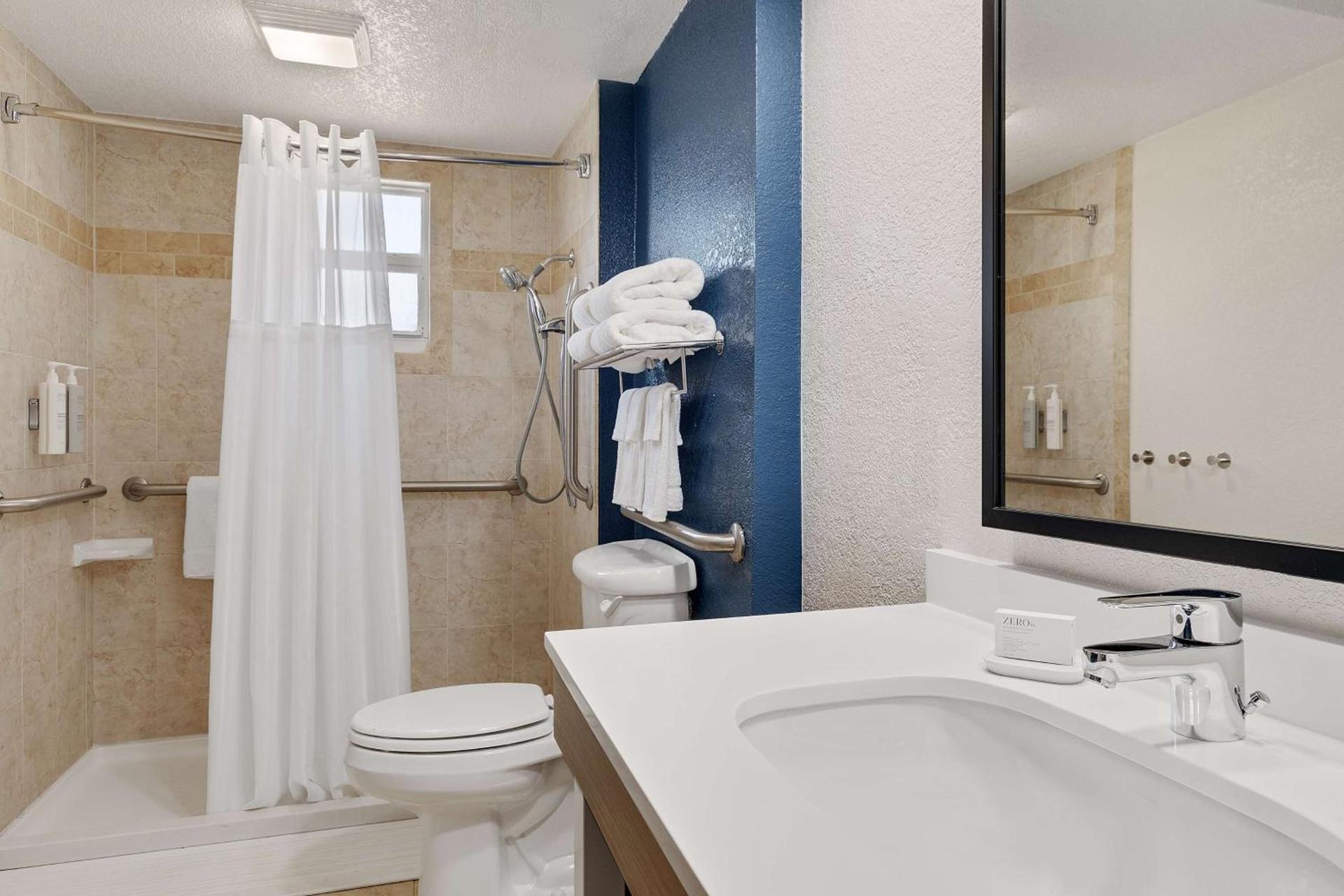 Spark by Hilton Ormond Beach Oceanfront photo 29
