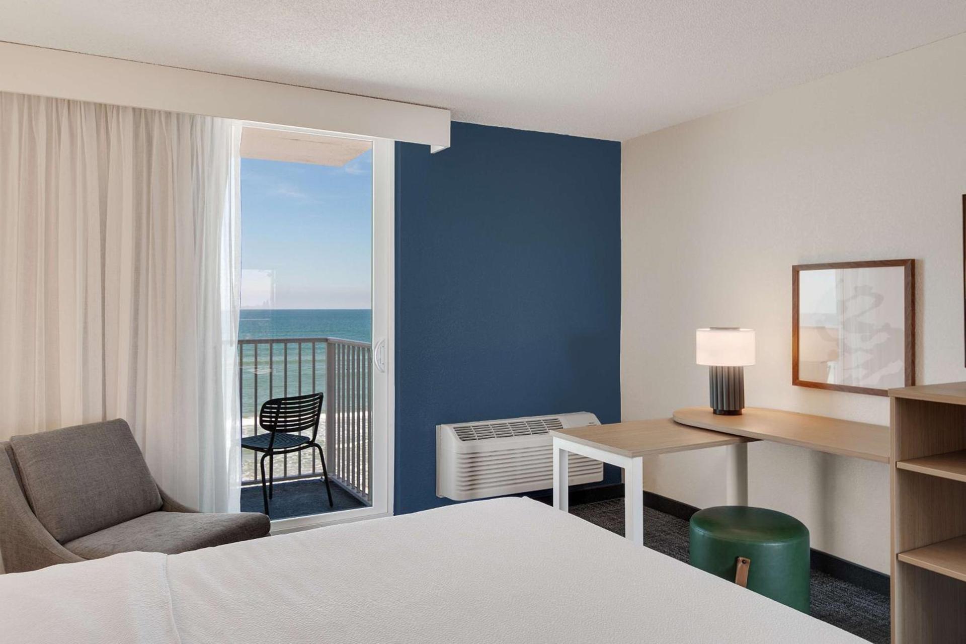 Spark by Hilton Ormond Beach Oceanfront photo 31