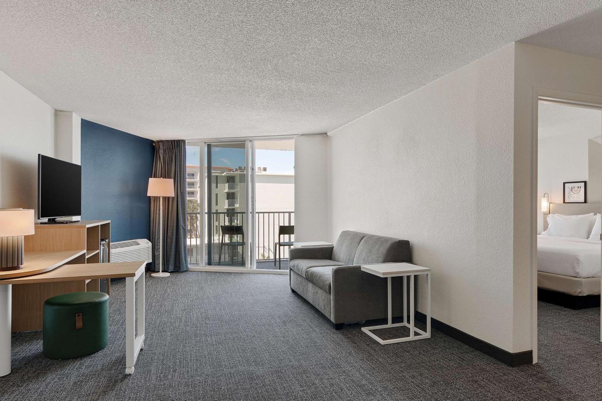 Spark by Hilton Ormond Beach Oceanfront photo 32