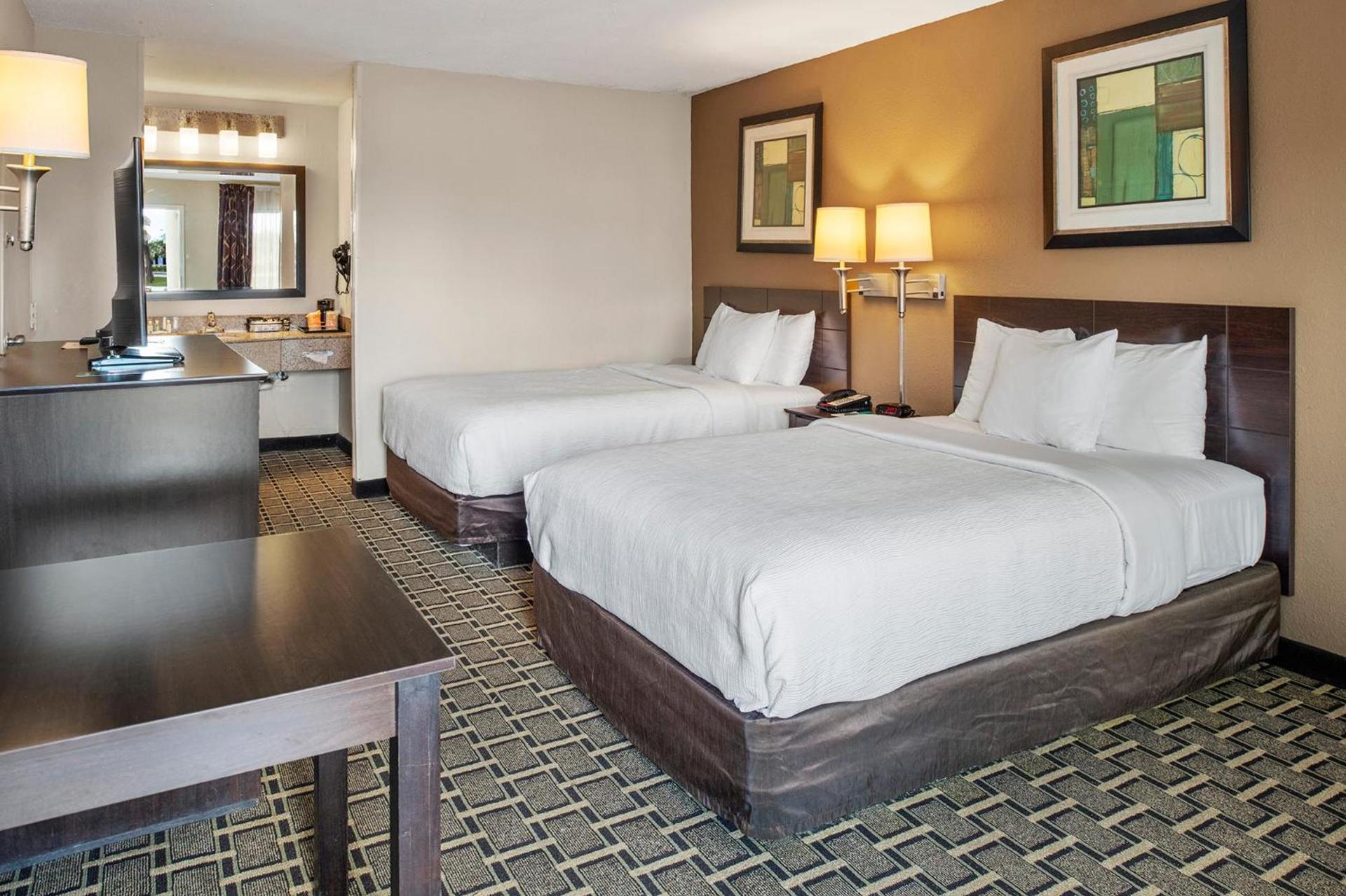 Quality Inn Kingsland photo 15