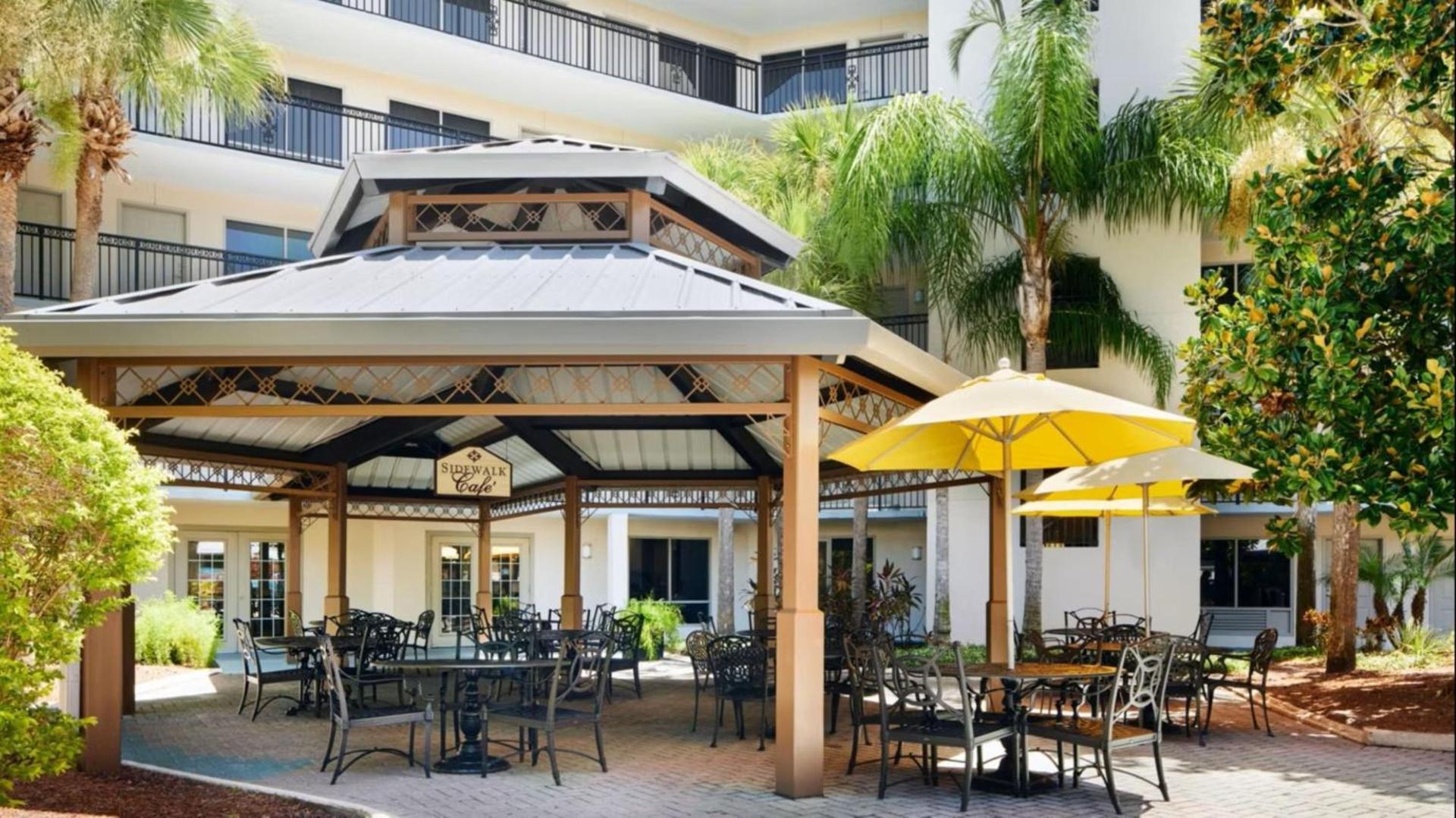 Staybridge Suites Orlando Royale Parc Suites by IHG photo 28
