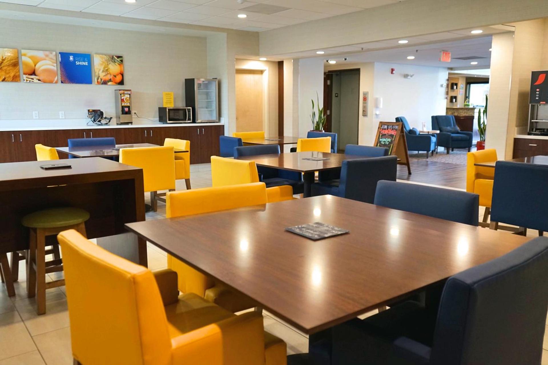 The Hanford Hotel, an Ascend Collection Hotel photo 35