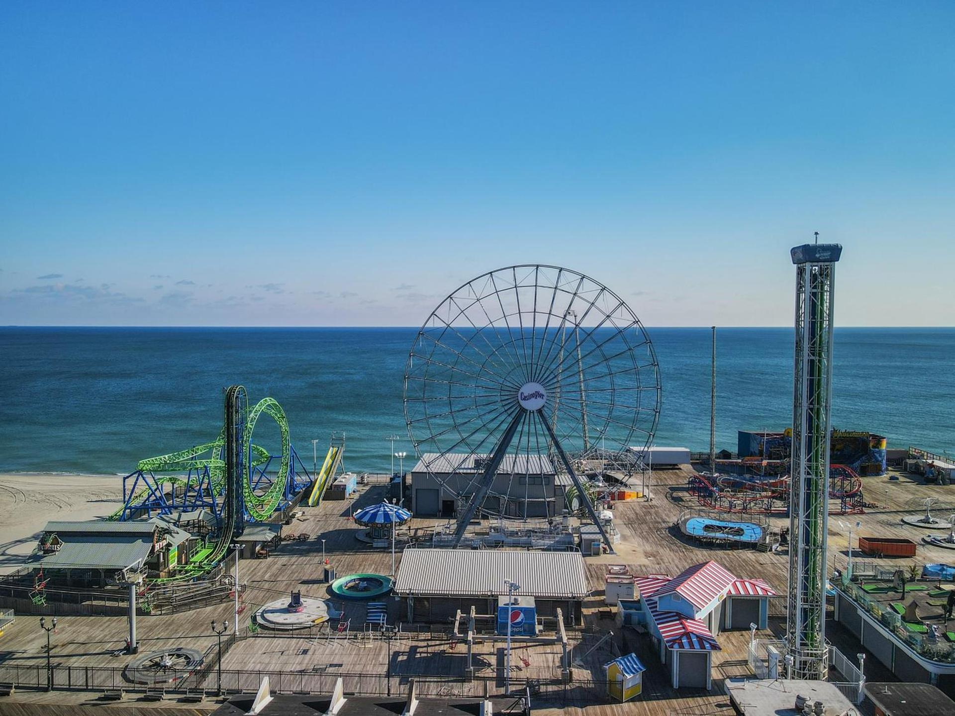 Sea Breeze Beach View photo 10