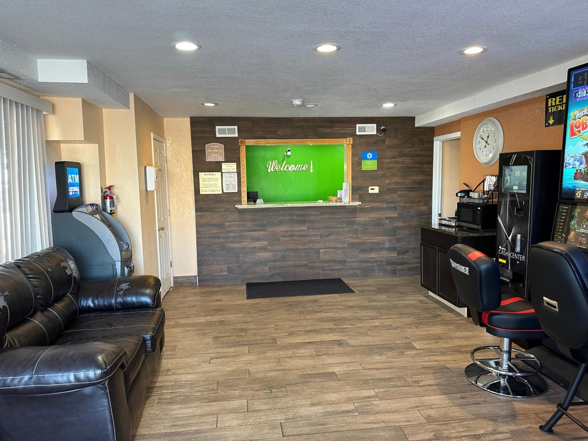 Stay Inn by OYO Near I 80 Lincoln West photo 11