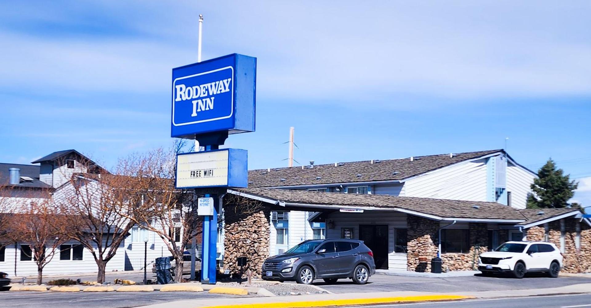 Rodeway Inn Helena photo 1