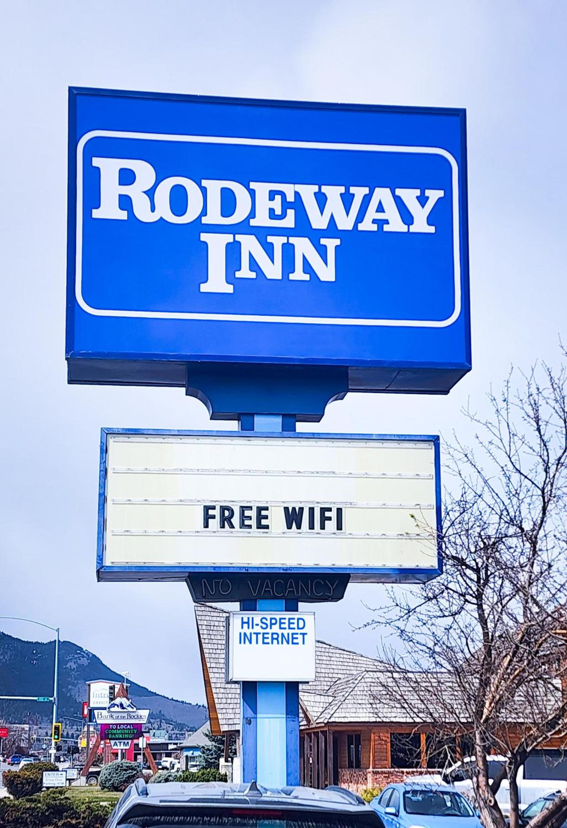 Rodeway Inn Helena photo 8