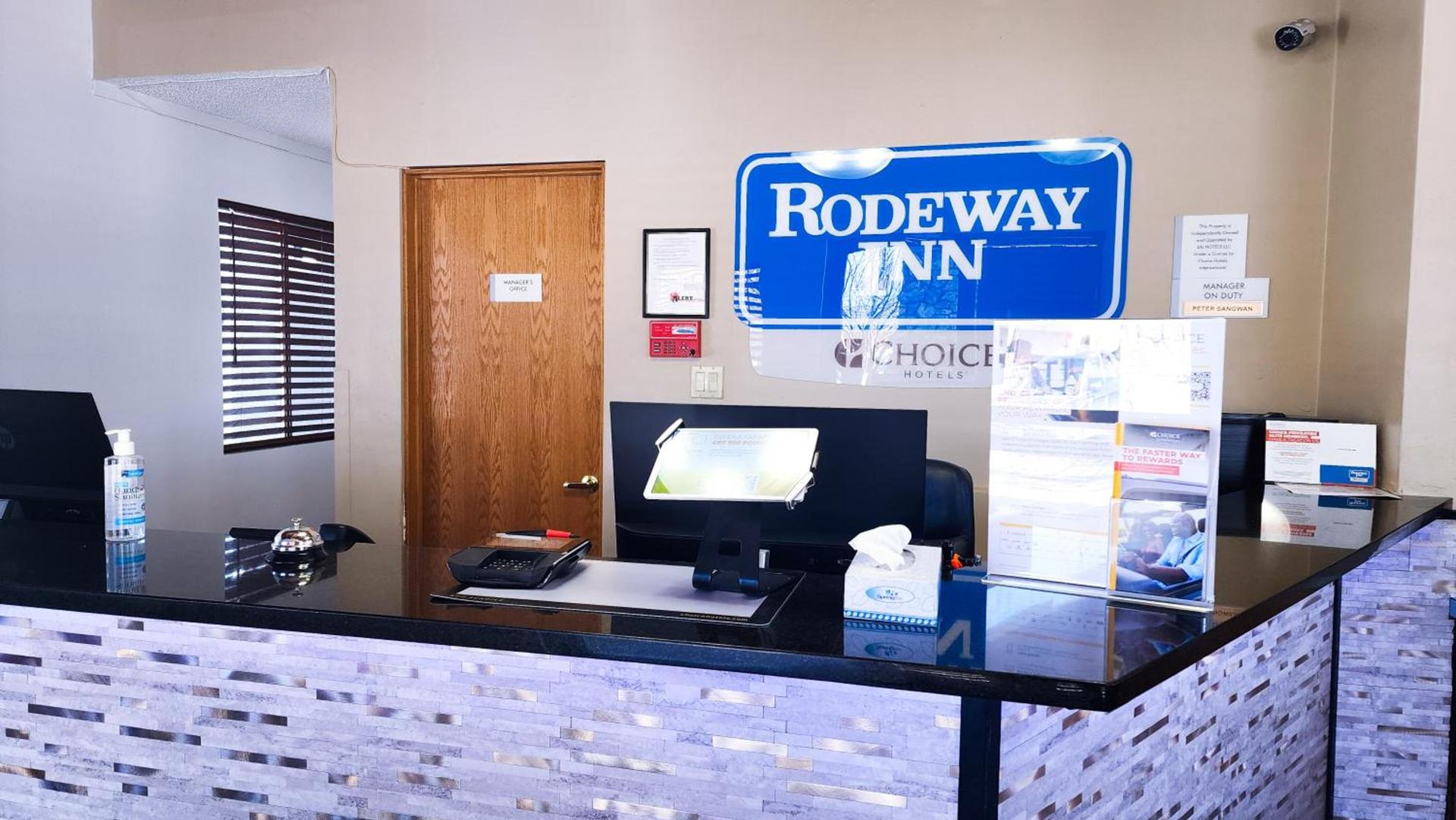 Rodeway Inn Helena photo 10