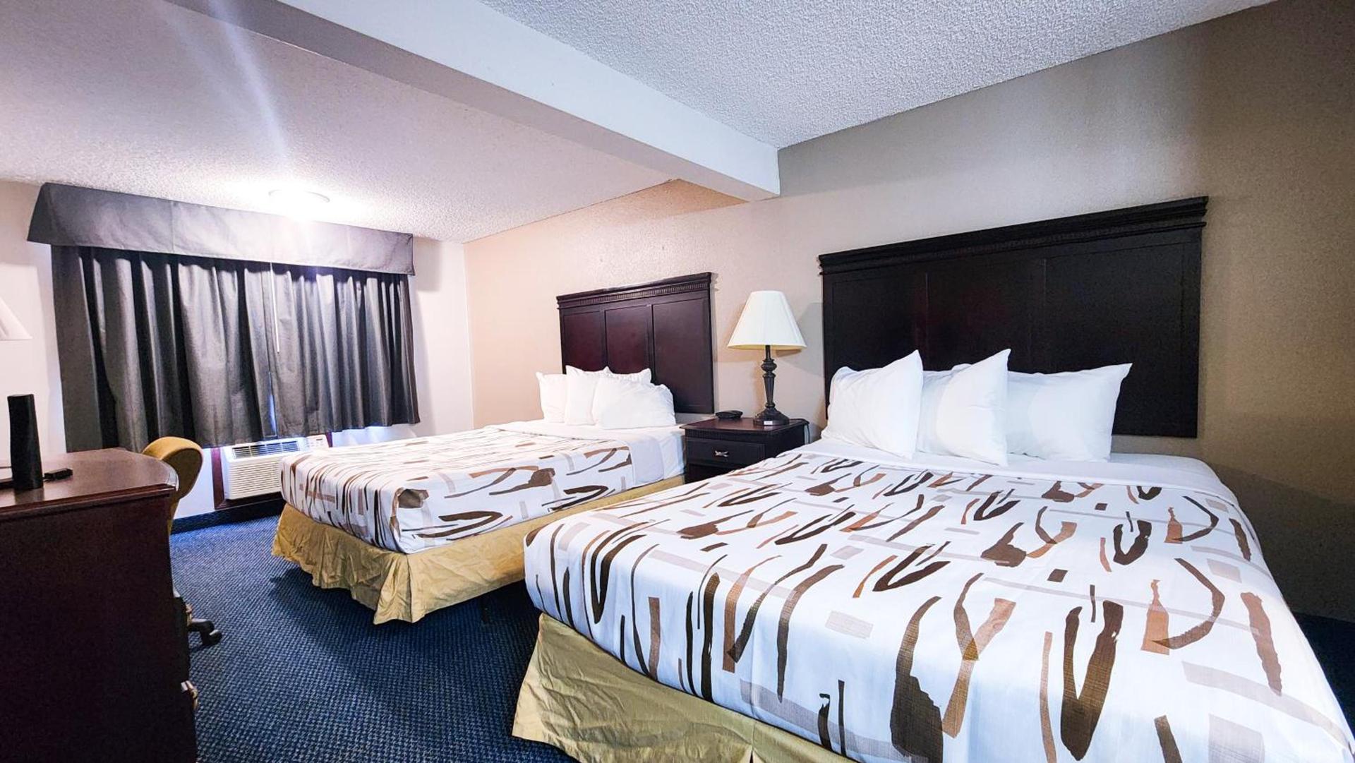 Rodeway Inn Helena photo 9
