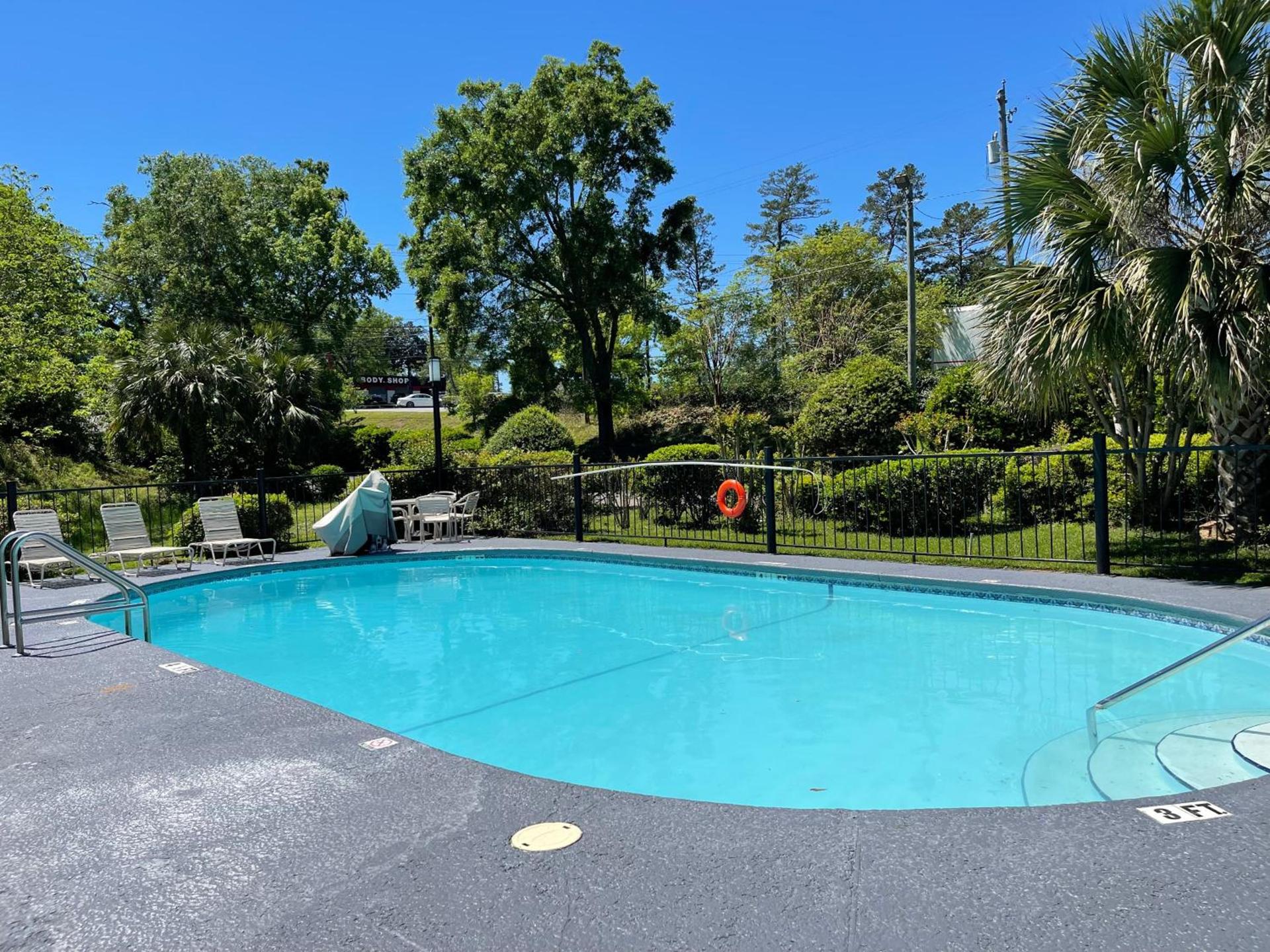 Best Western Tallahassee Downtown Inn and Suites photo 54