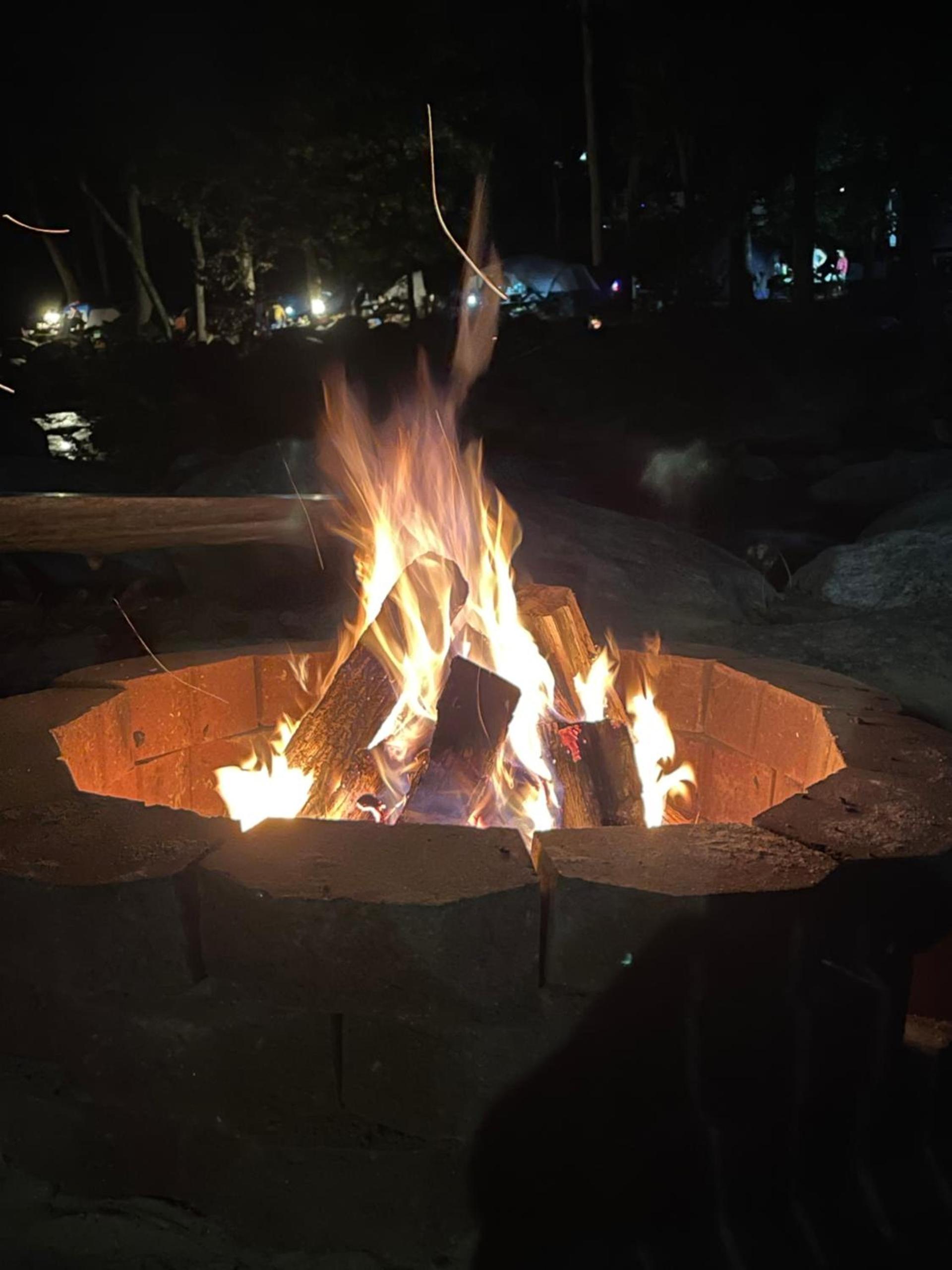 The Evening Shade River Lodge and Cabins photo 66