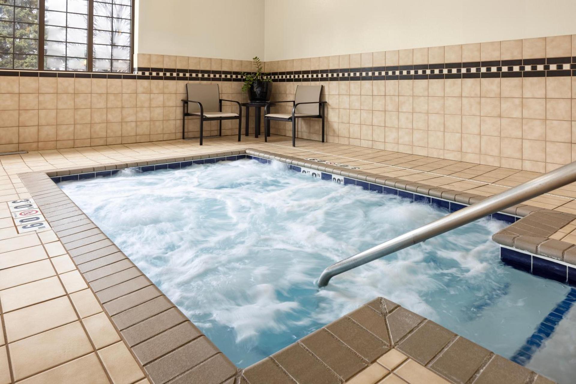 Staybridge Suites Minneapolis-Bloomington by IHG photo 3