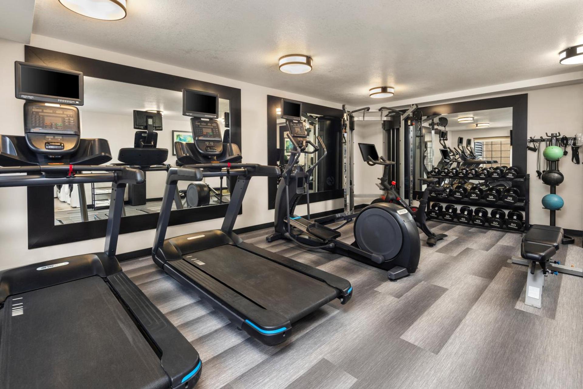 Staybridge Suites Minneapolis-Bloomington by IHG photo 53