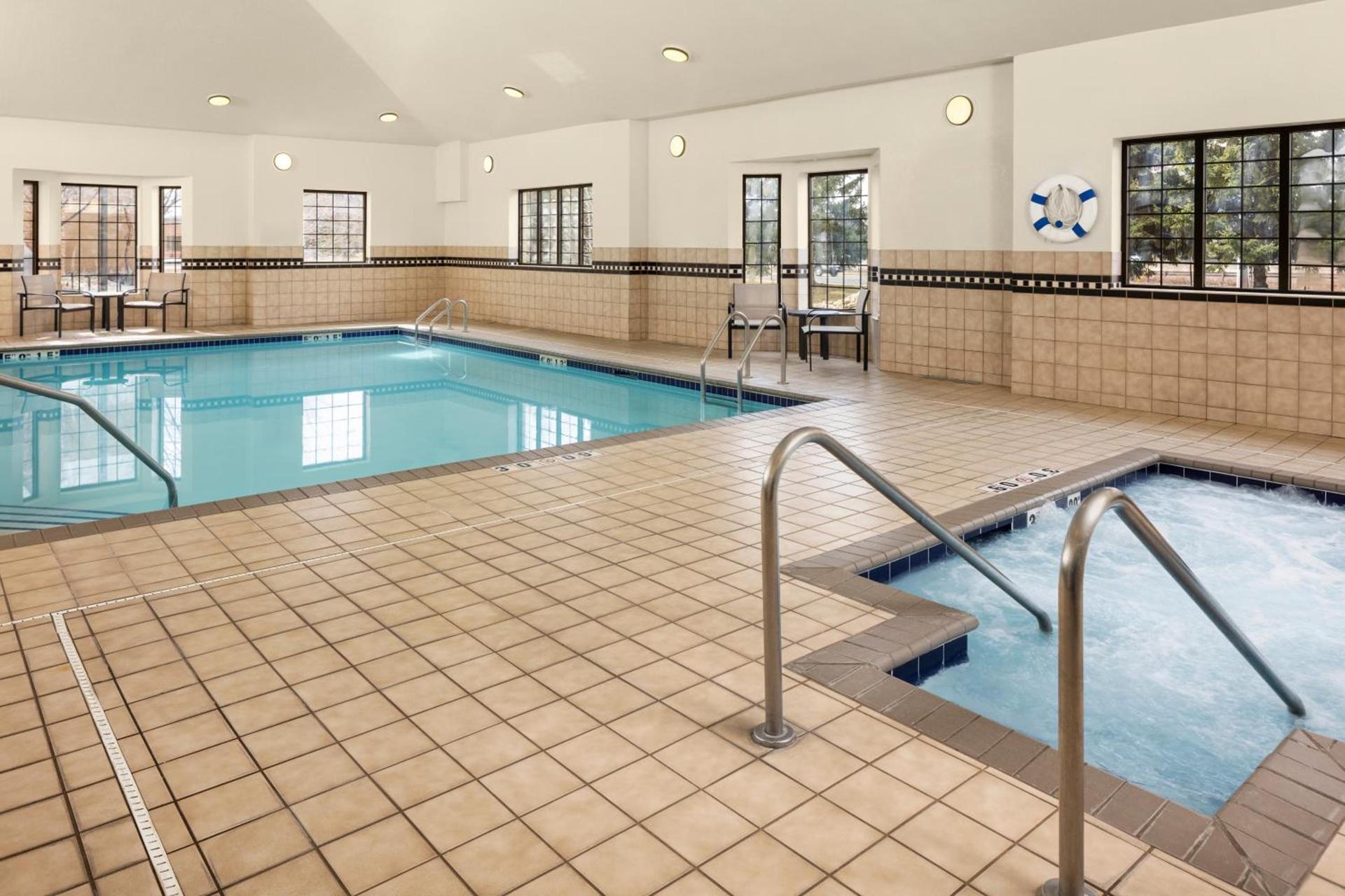 Staybridge Suites Minneapolis-Bloomington by IHG photo 4