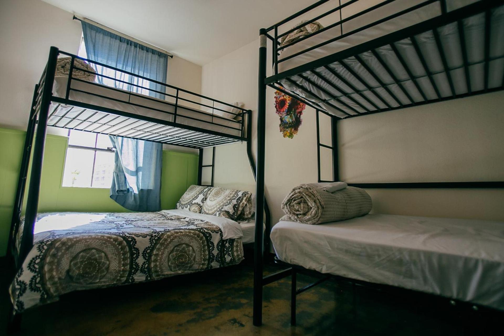Firehouse Hostel photo 23