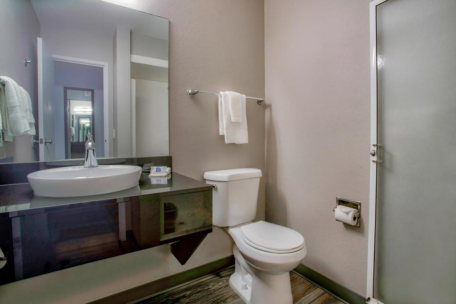 Motel 6-Richland, WA - Kennewick photo 47