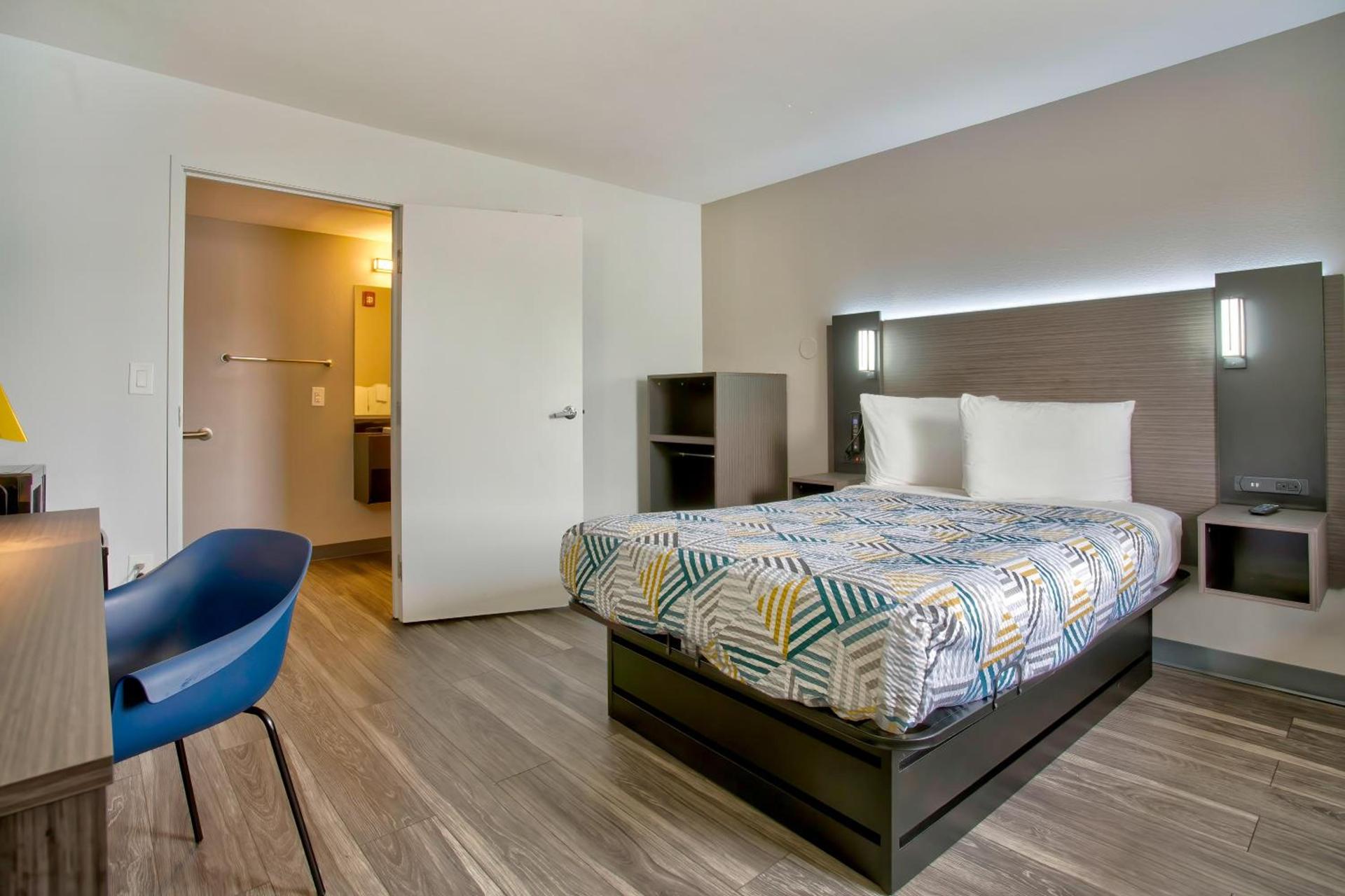 Motel 6-Richland, WA - Kennewick photo 38
