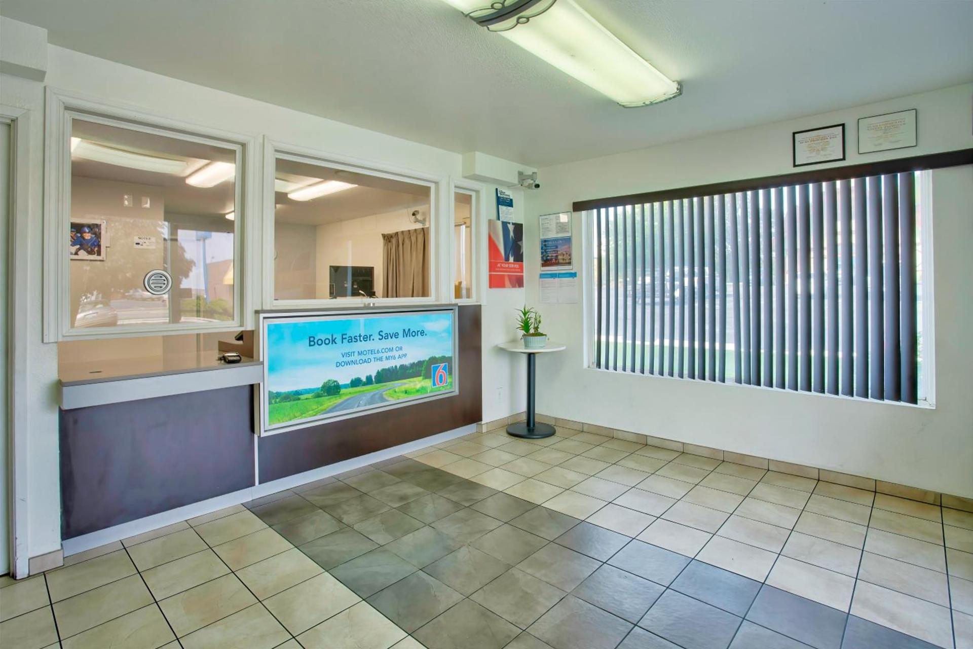 Motel 6-Richland, WA - Kennewick photo 35