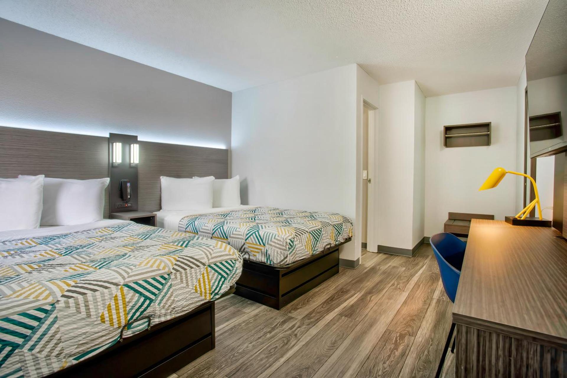Motel 6-Richland, WA - Kennewick photo 39