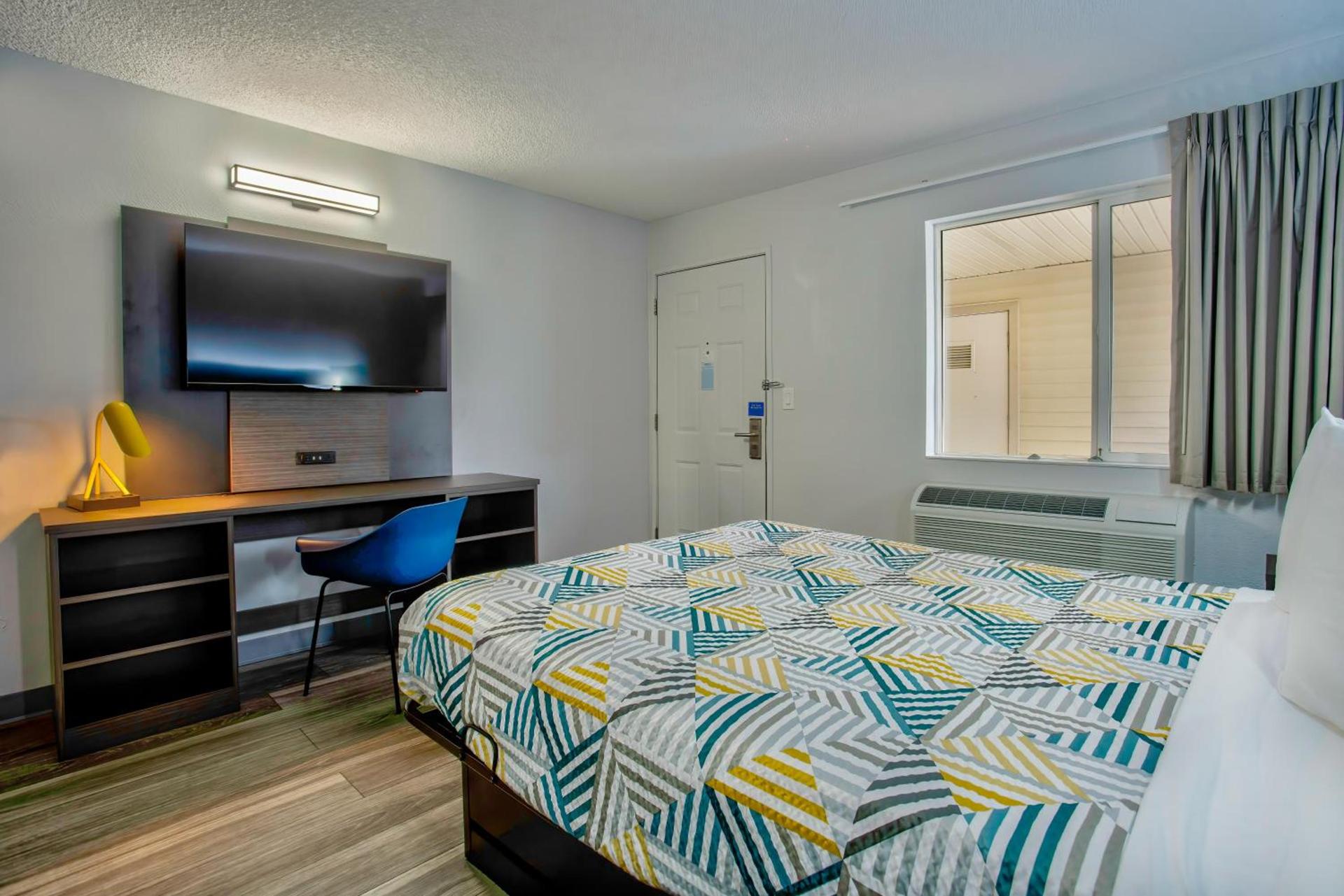 Motel 6-Richland, WA - Kennewick photo 43