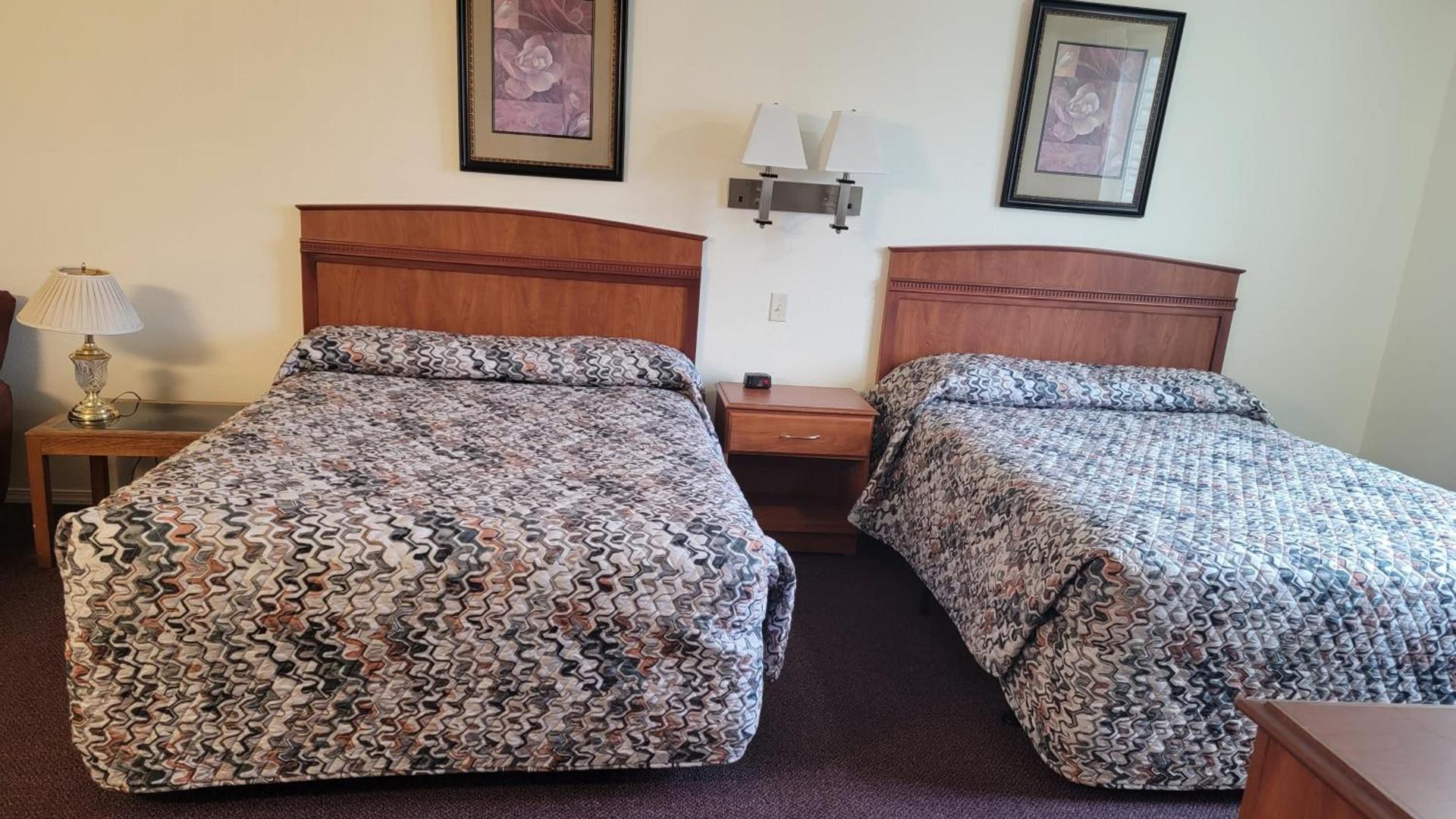 Oceanview Inn and Suites photo 6