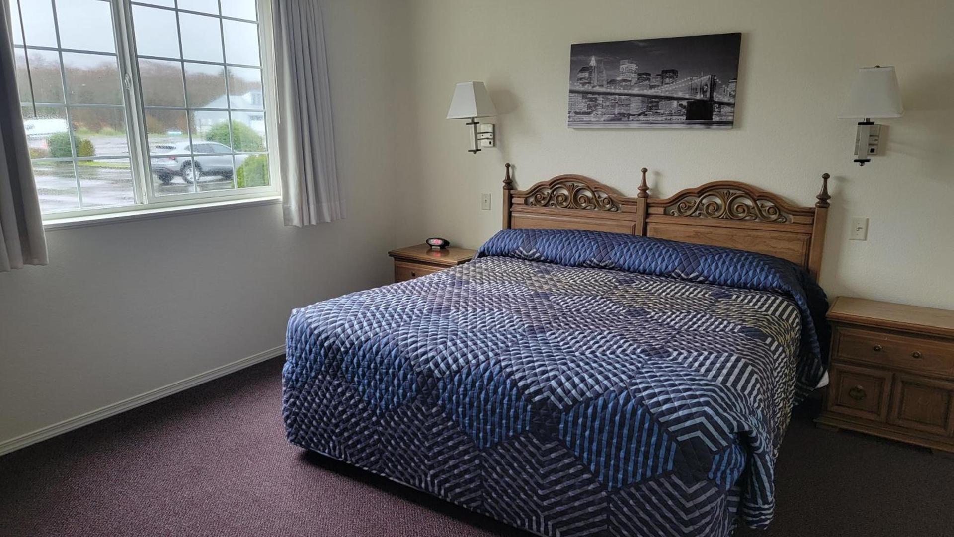 Oceanview Inn and Suites photo 7