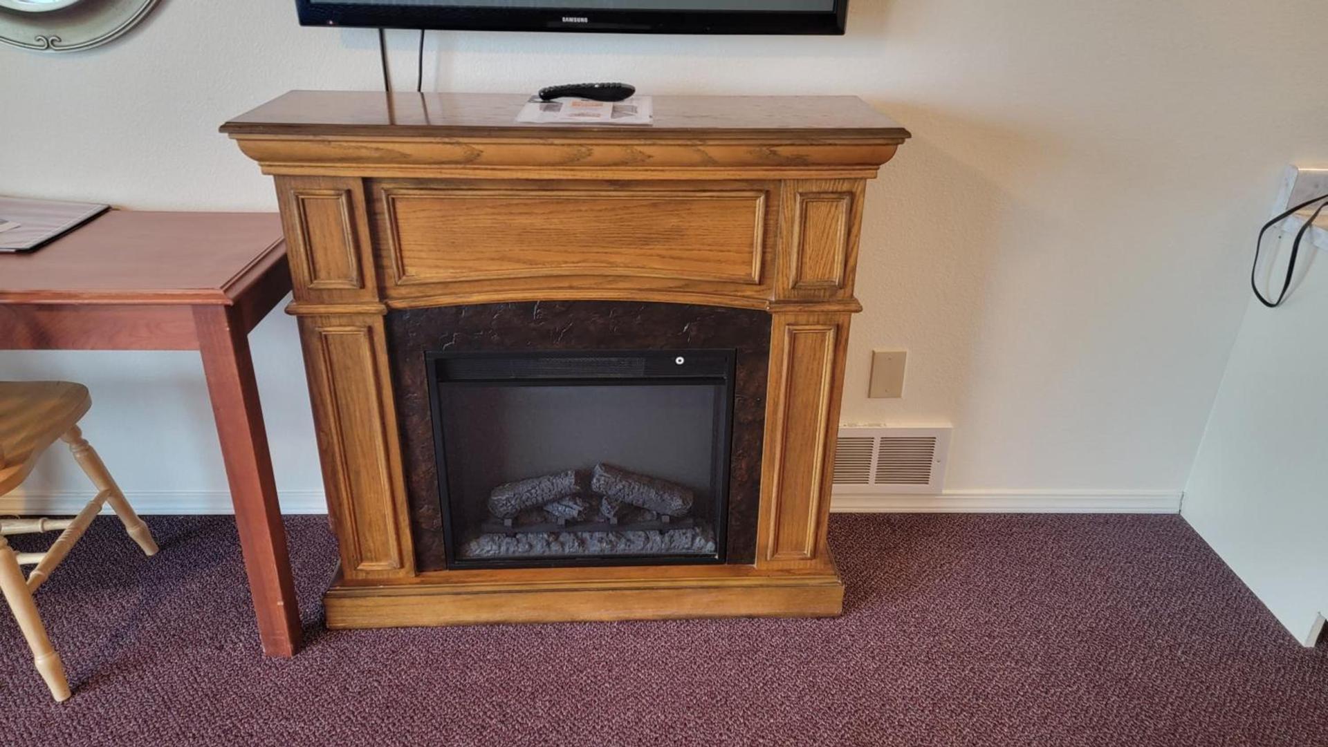 Oceanview Inn and Suites photo 8