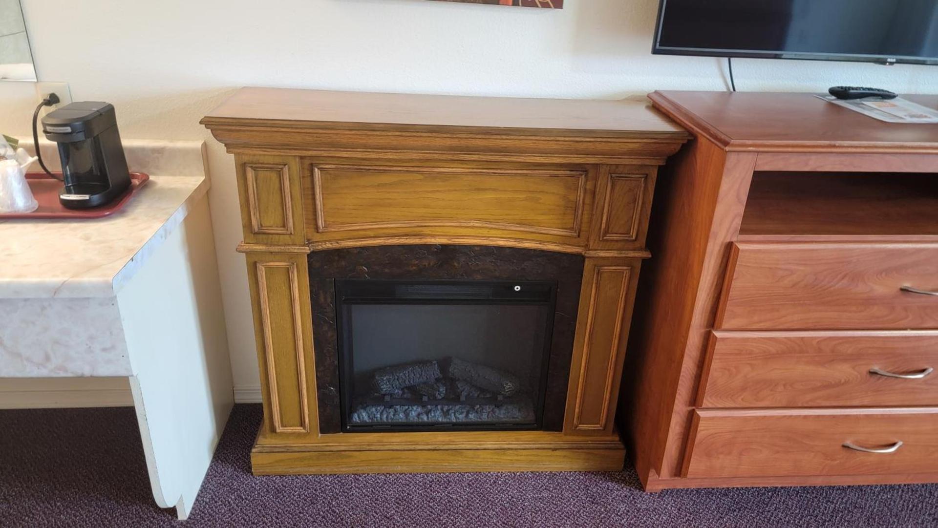 Oceanview Inn and Suites photo 13